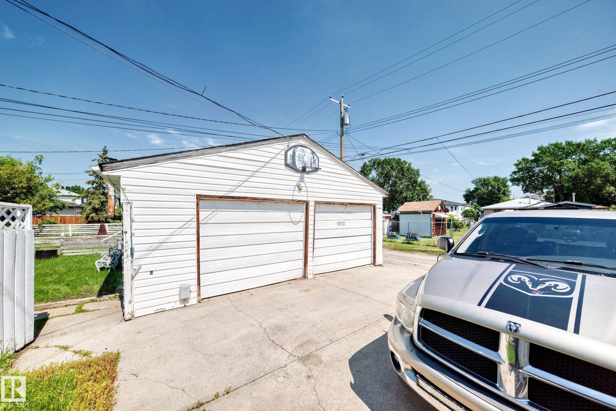 Photo 46 at 9911 163 Street NW, Glenwood, Edmonton