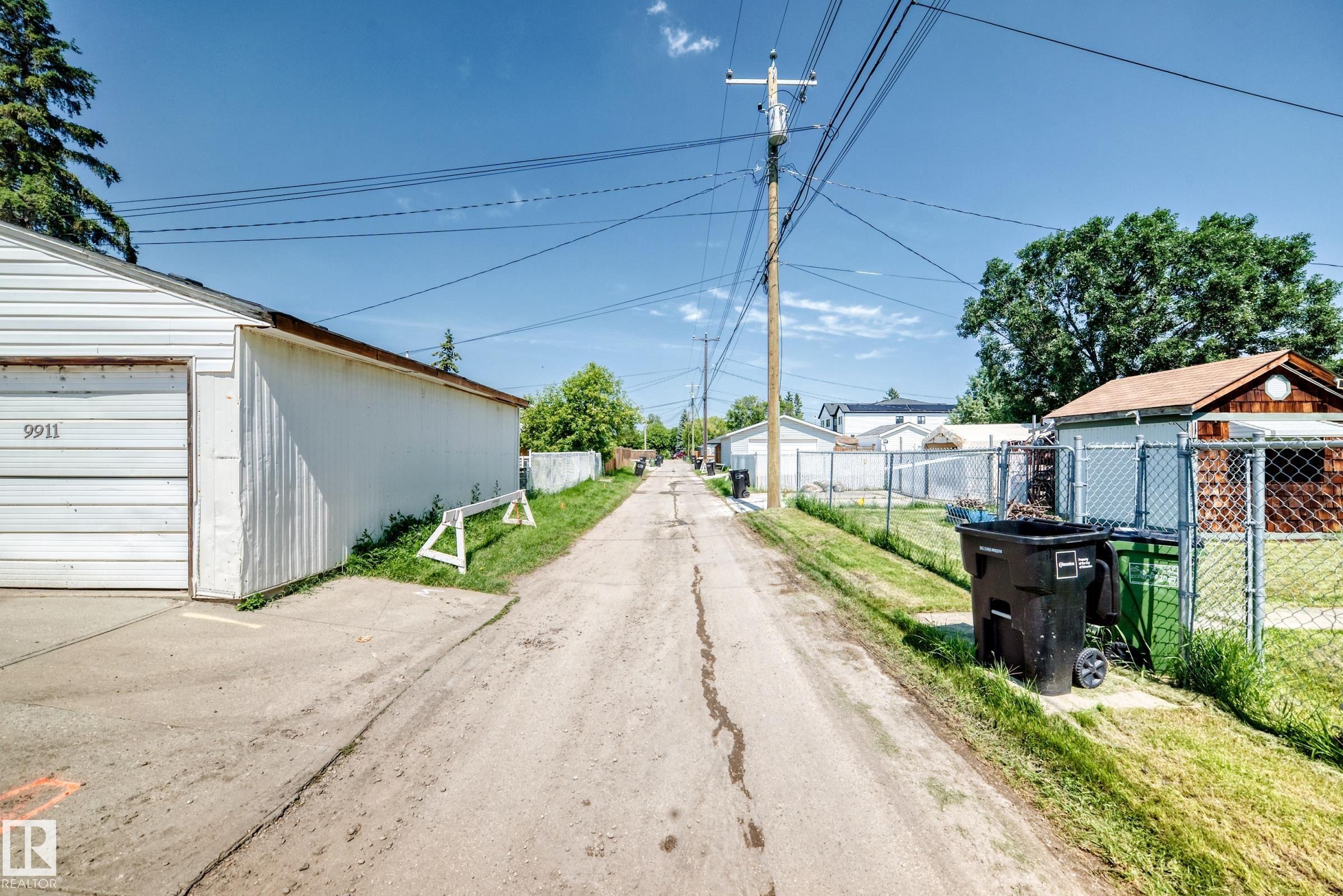 Photo 47 at 9911 163 Street NW, Glenwood, Edmonton