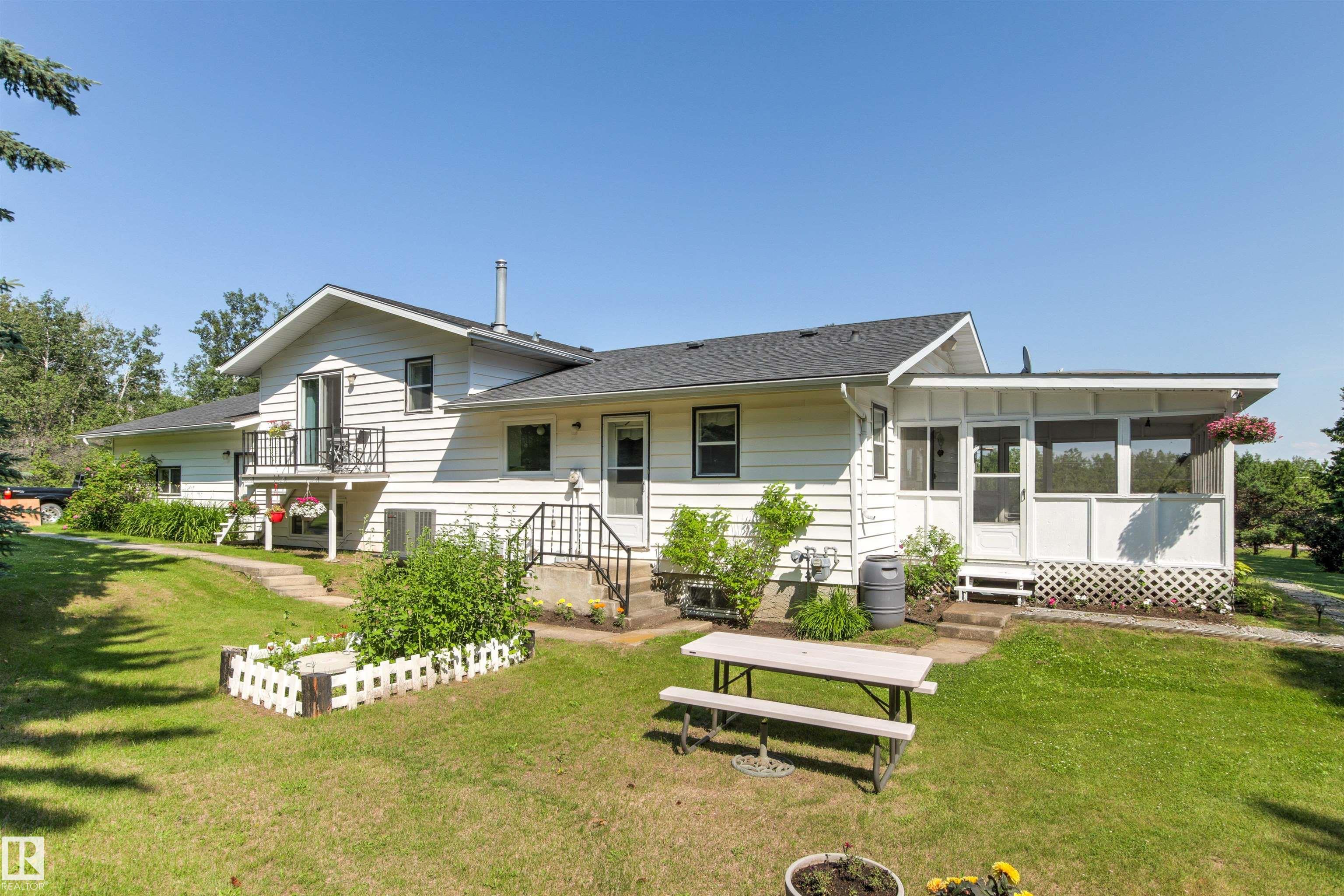 Photo 59 at 35 - 55312 Rge Road 241, Cameron Park, Rural Sturgeon County