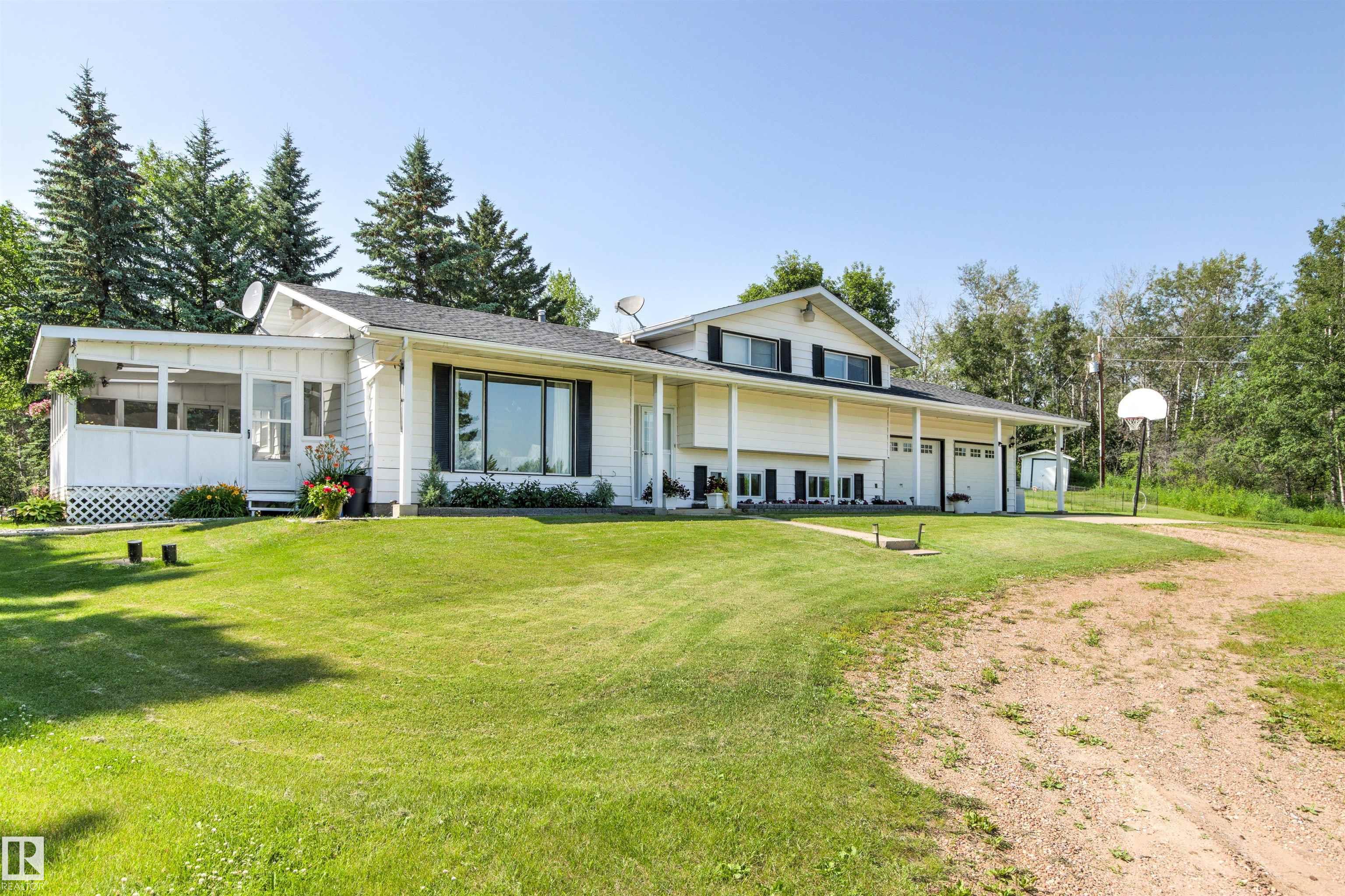 Photo 7 at 35 - 55312 Rge Road 241, Cameron Park, Rural Sturgeon County