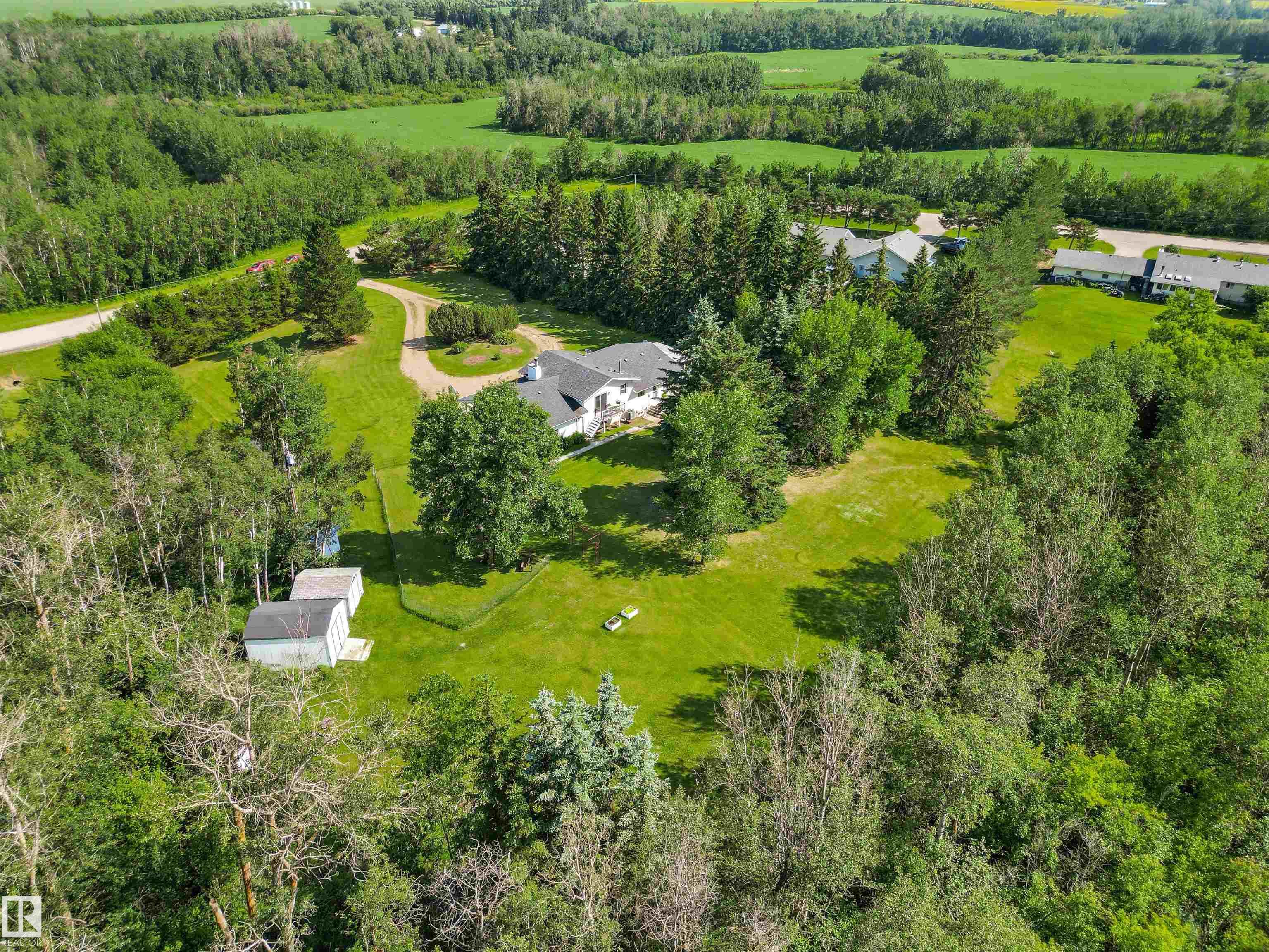Photo 67 at 35 - 55312 Rge Road 241, Cameron Park, Rural Sturgeon County