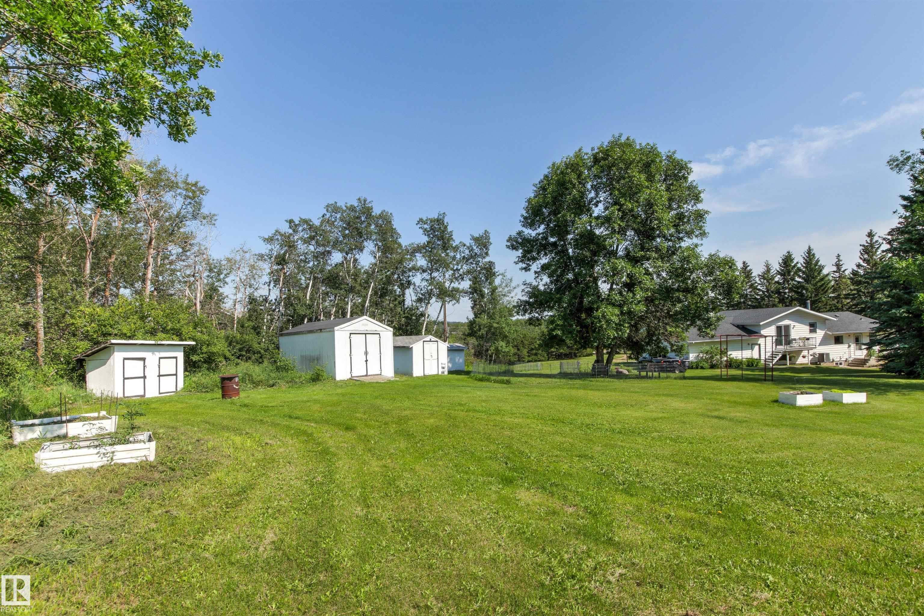 Photo 70 at 35 - 55312 Rge Road 241, Cameron Park, Rural Sturgeon County