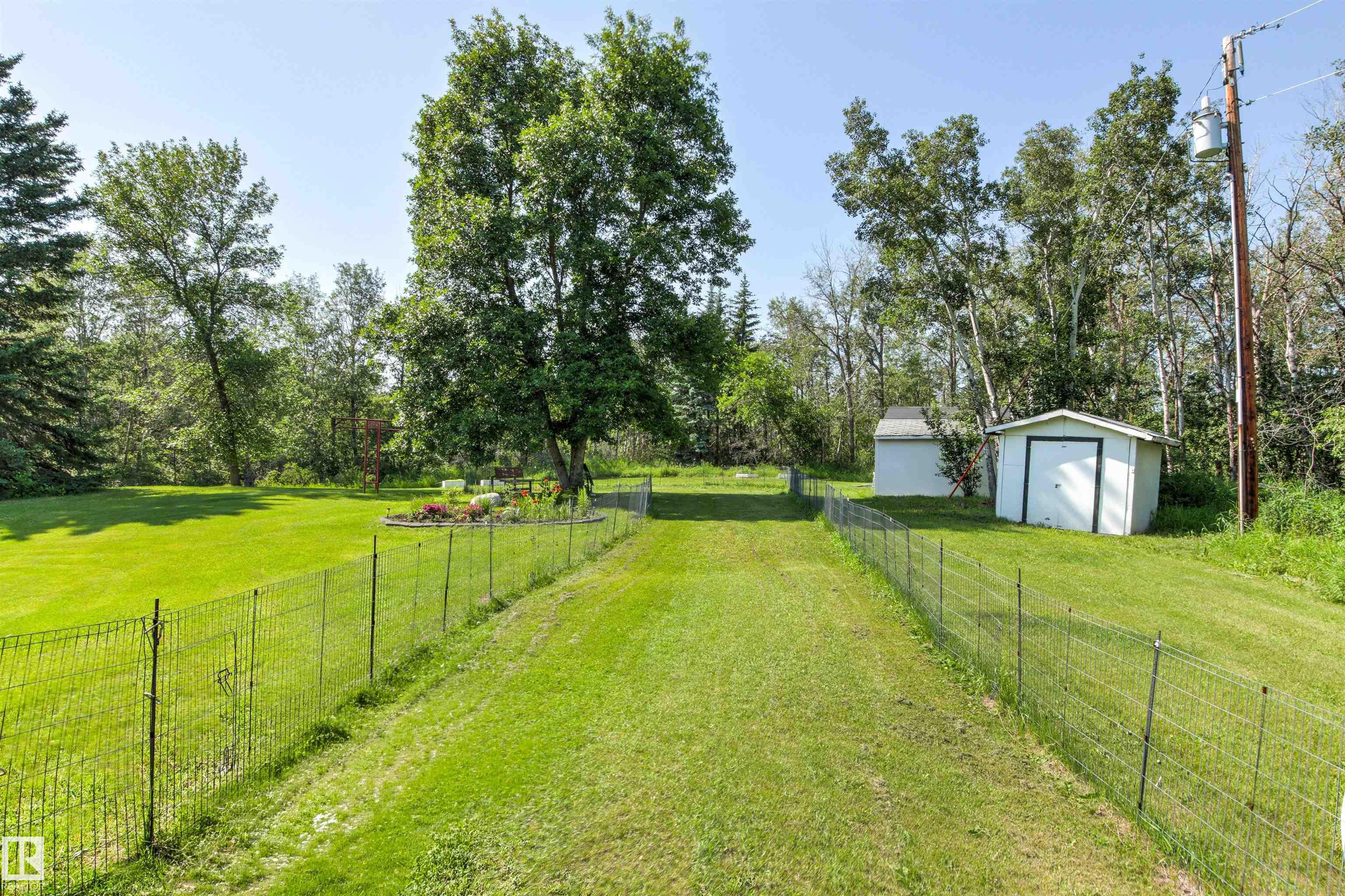 Photo 71 at 35 - 55312 Rge Road 241, Cameron Park, Rural Sturgeon County