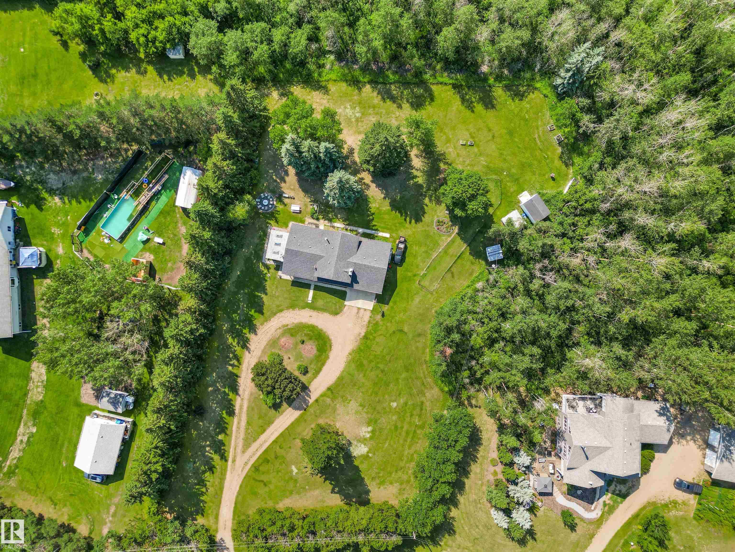 Photo 72 at 35 - 55312 Rge Road 241, Cameron Park, Rural Sturgeon County
