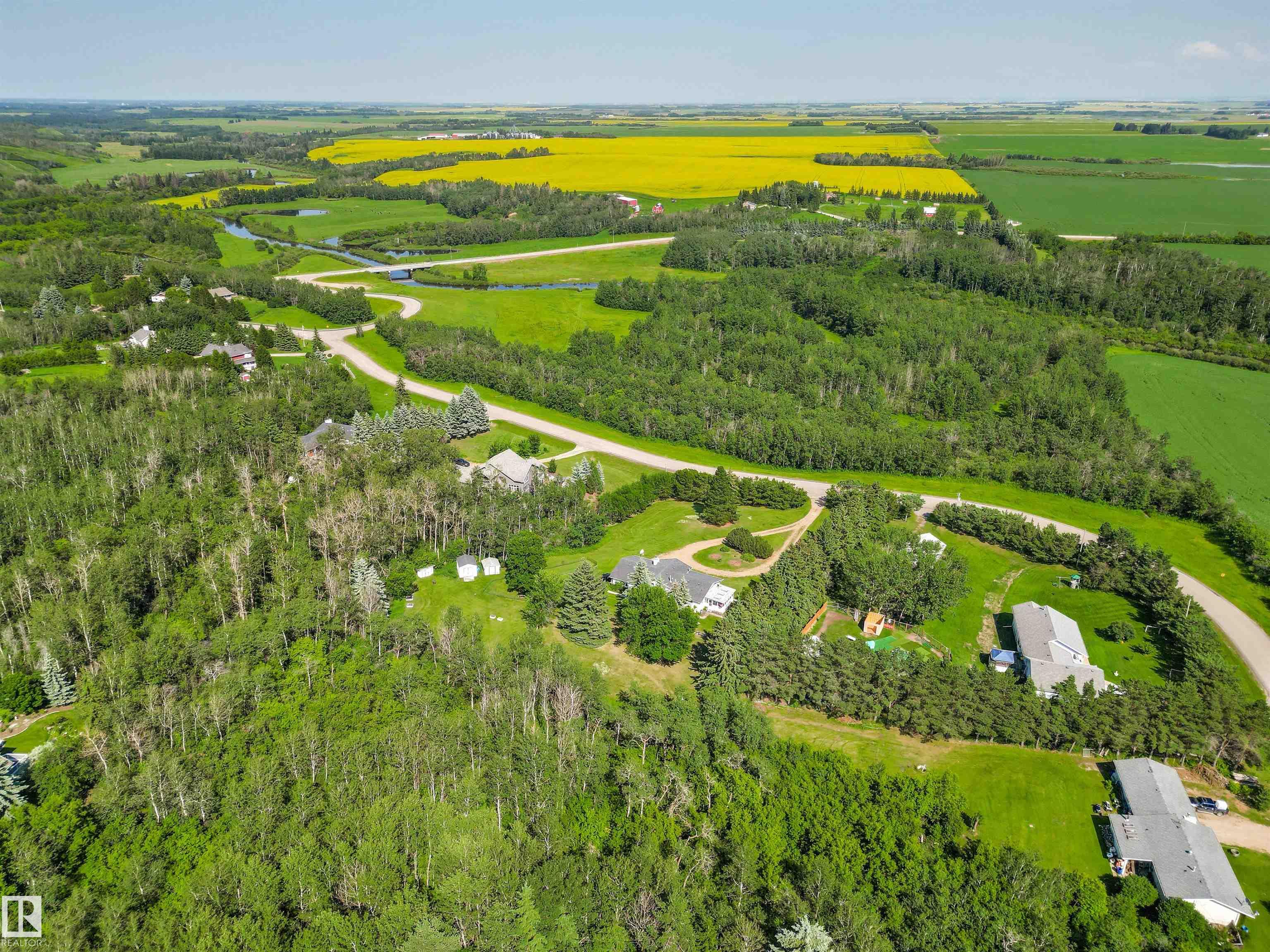 Photo 73 at 35 - 55312 Rge Road 241, Cameron Park, Rural Sturgeon County