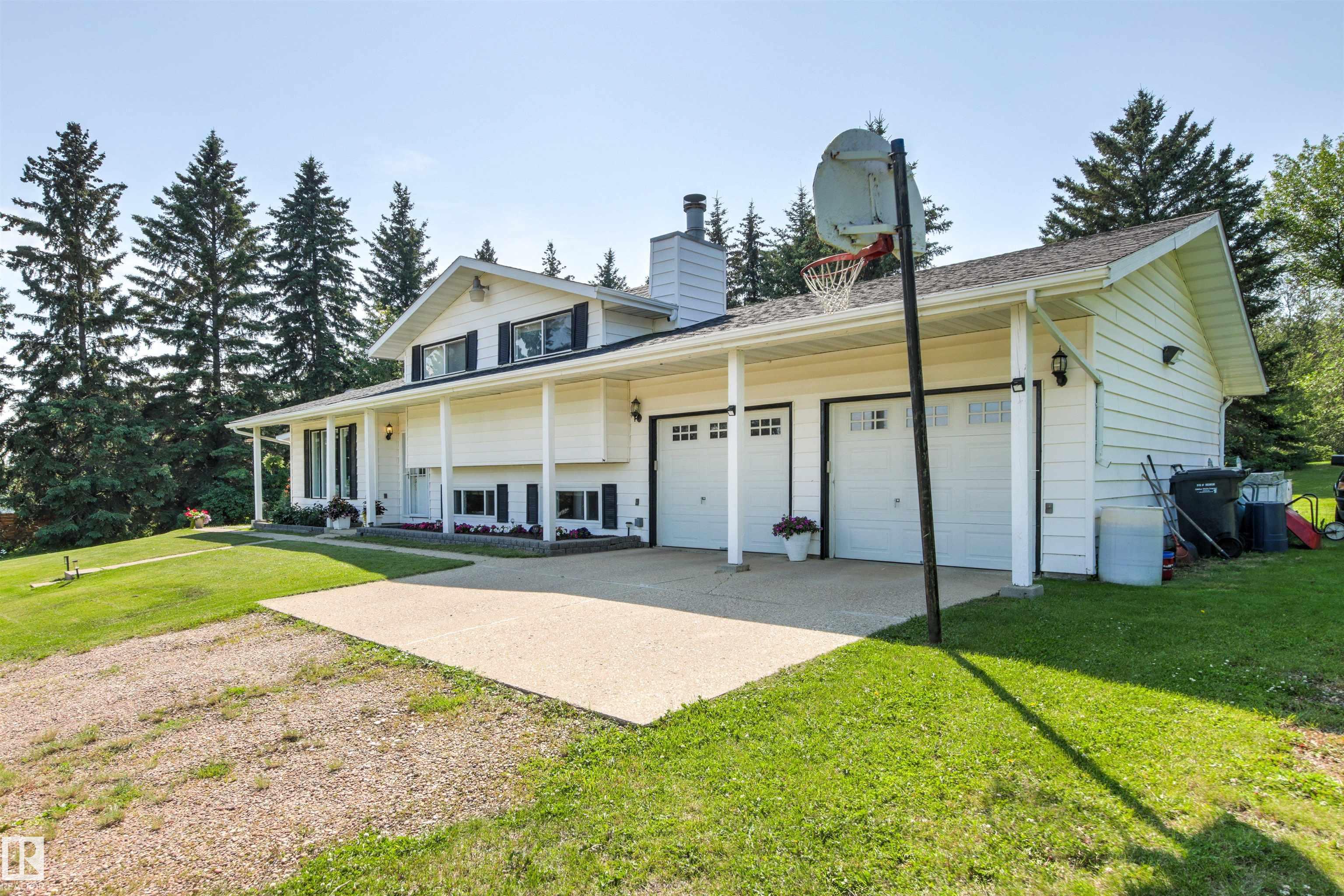 Photo 9 at 35 - 55312 Rge Road 241, Cameron Park, Rural Sturgeon County