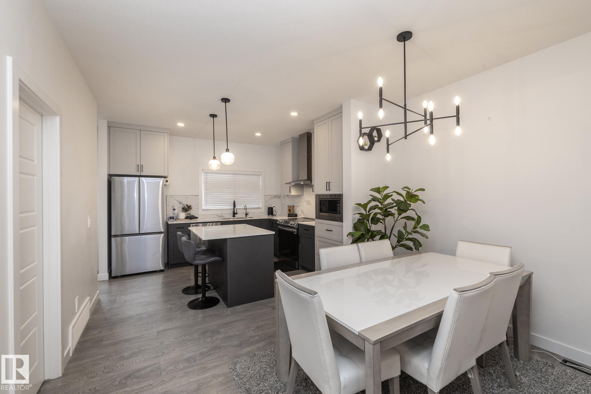 Photo 14 at 3640 214 Street NW, Edgemont, Edmonton