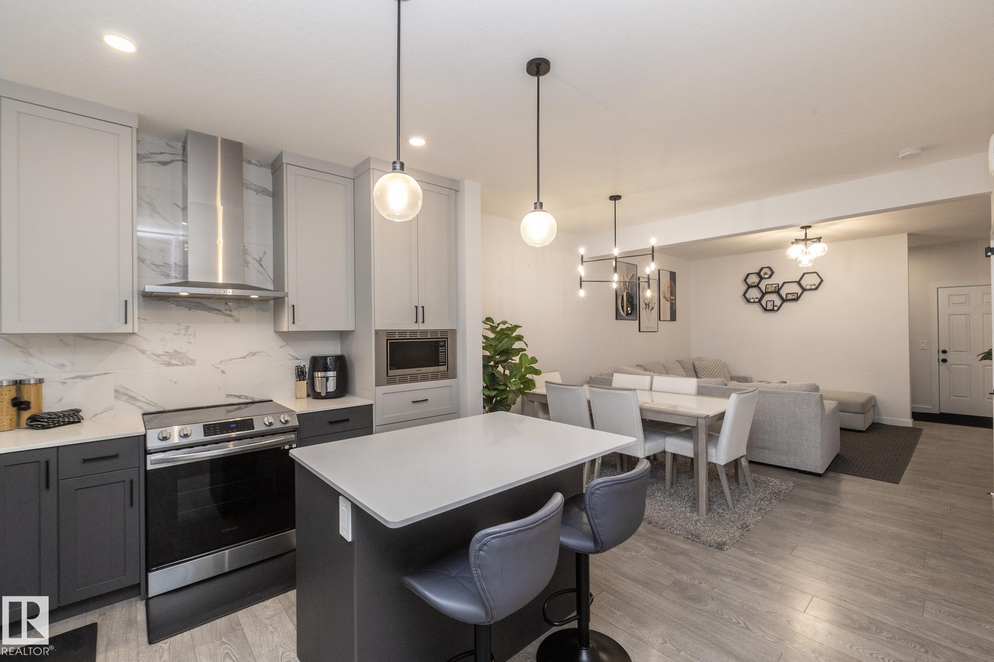Photo 19 at 3640 214 Street NW, Edgemont, Edmonton