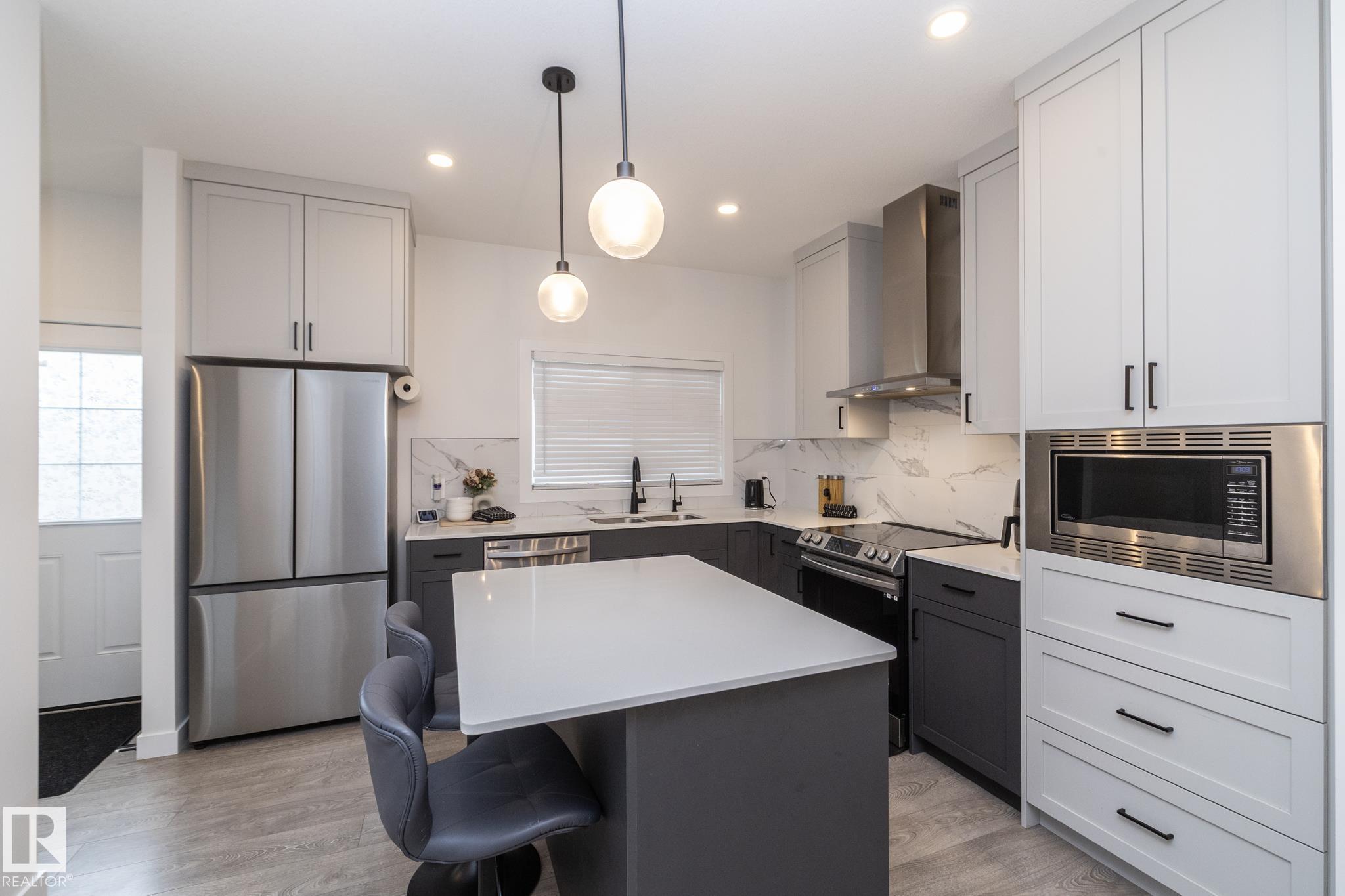 3640 214 Street NW, Edgemont, Edmonton