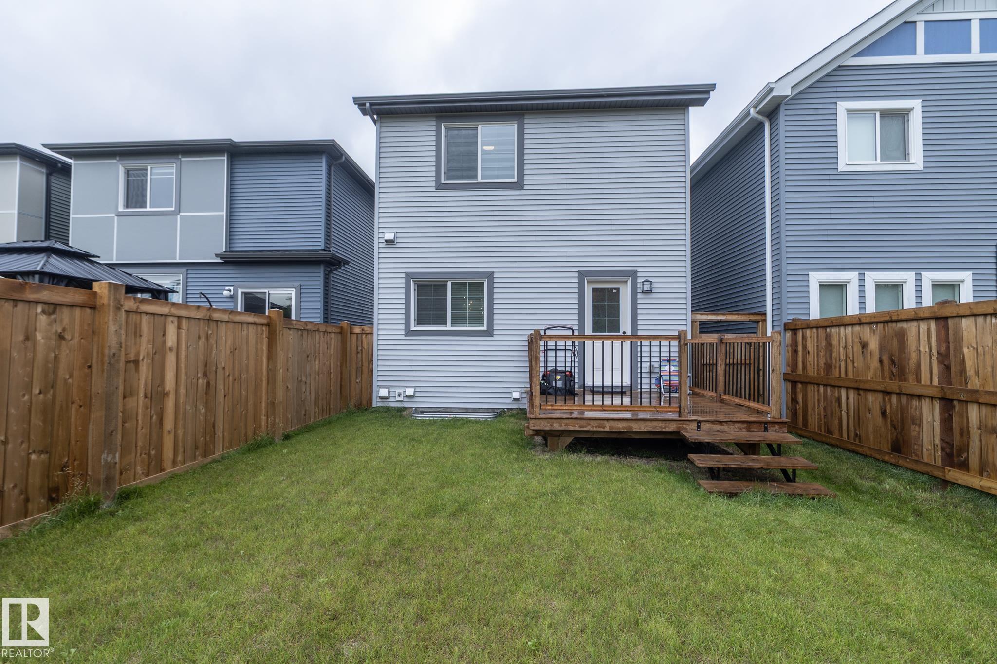 Photo 61 at 3640 214 Street NW, Edgemont, Edmonton