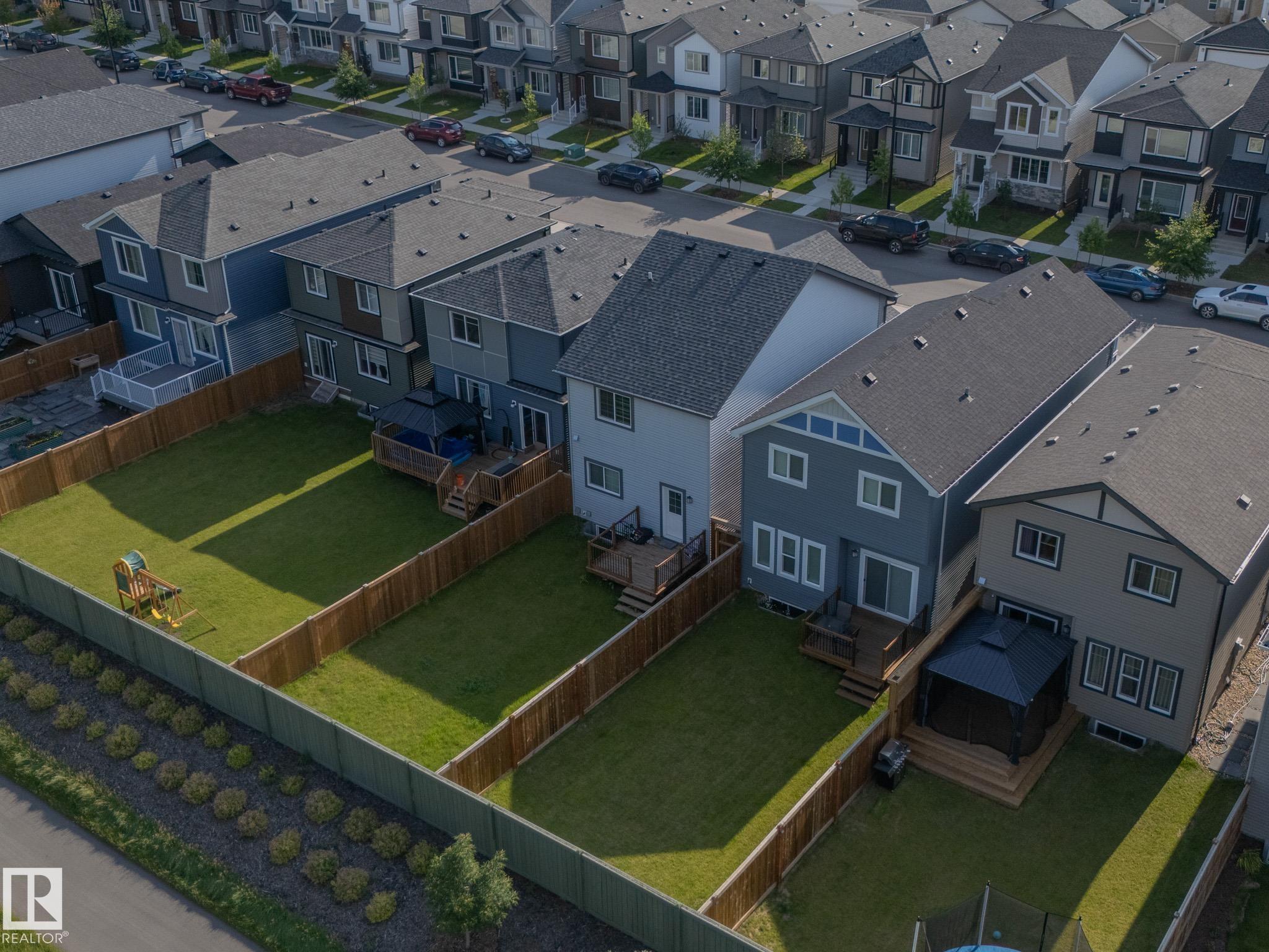 Photo 66 at 3640 214 Street NW, Edgemont, Edmonton