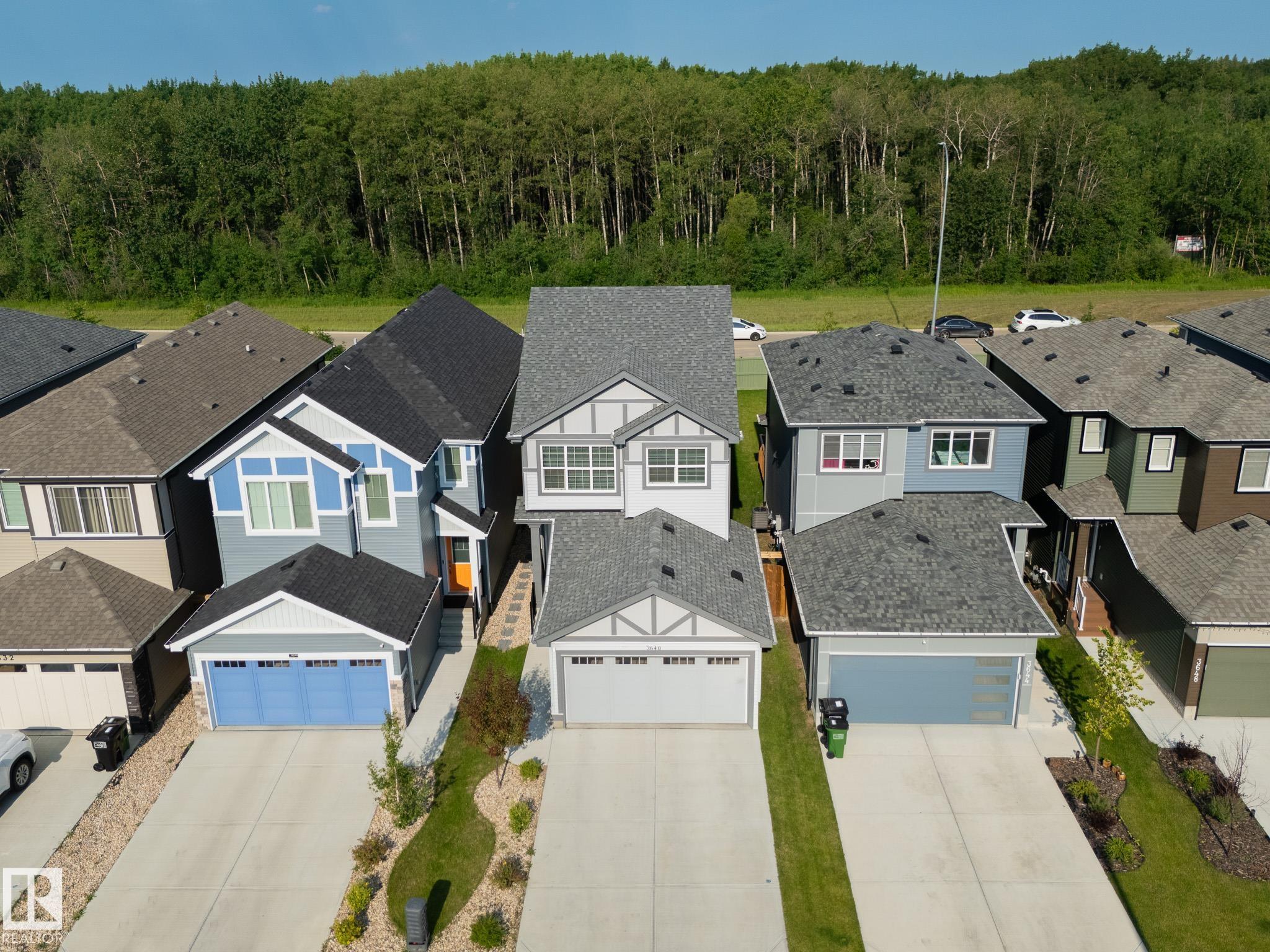 Photo 68 at 3640 214 Street NW, Edgemont, Edmonton