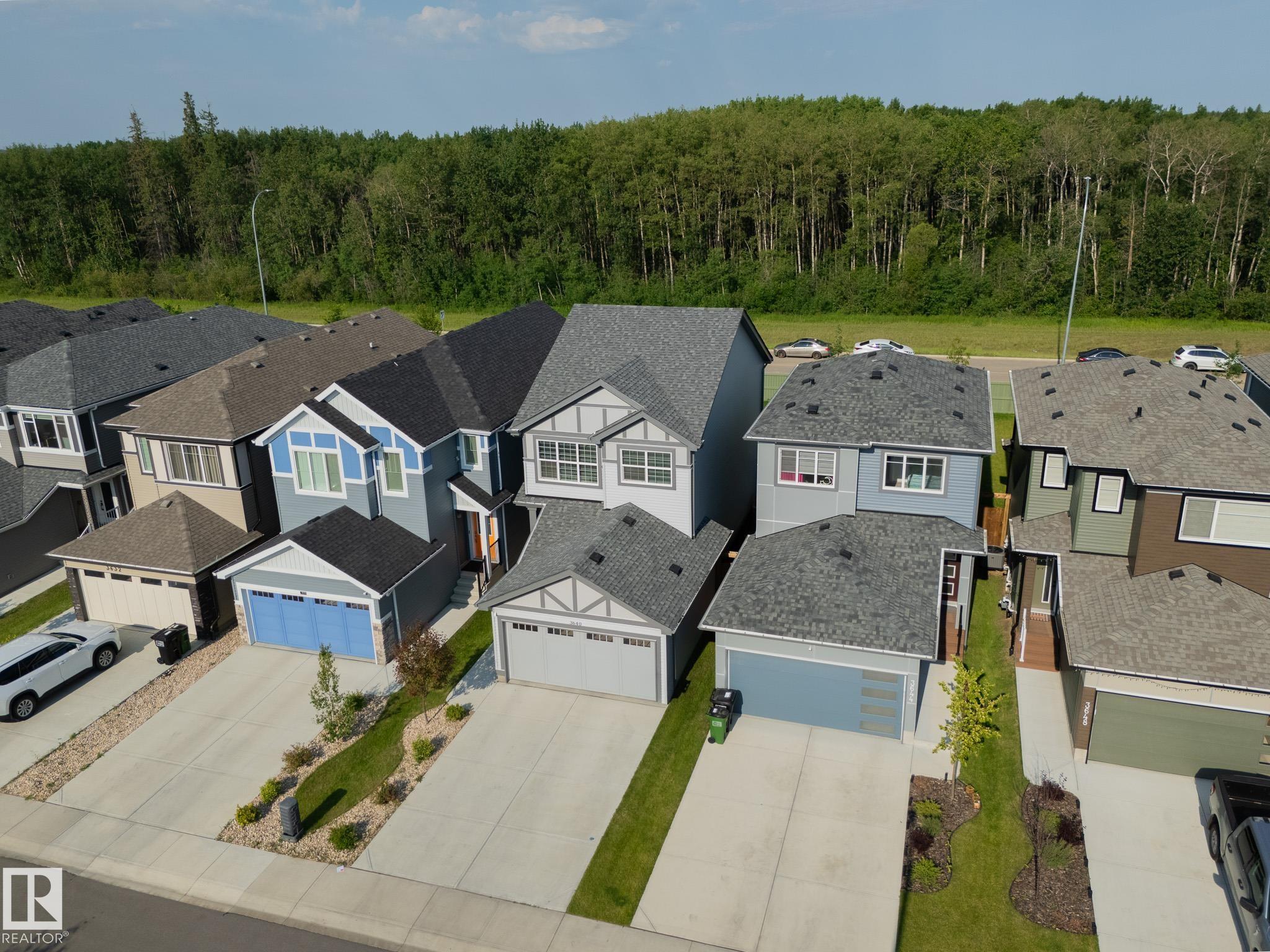 Photo 71 at 3640 214 Street NW, Edgemont, Edmonton