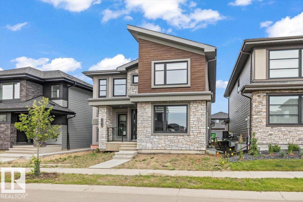 Photo 51 at 4543 Knight Wynd SW, Keswick, Edmonton