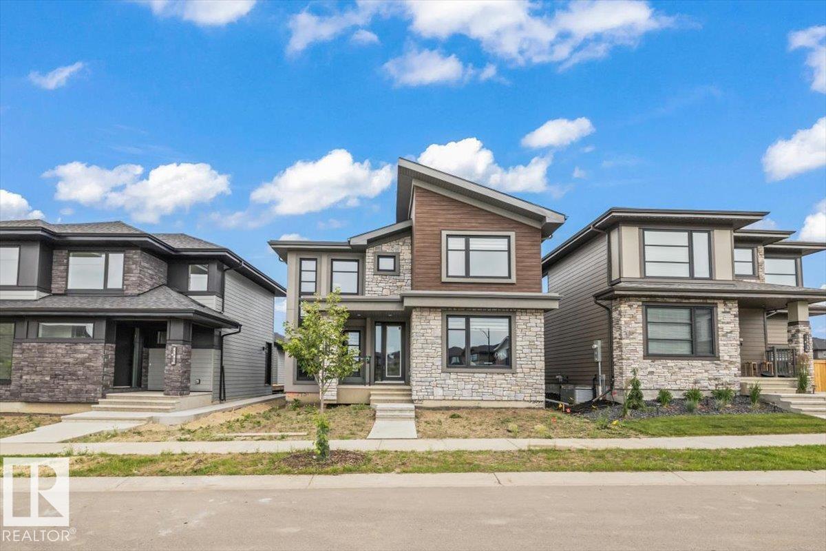 Photo 53 at 4543 Knight Wynd SW, Keswick, Edmonton