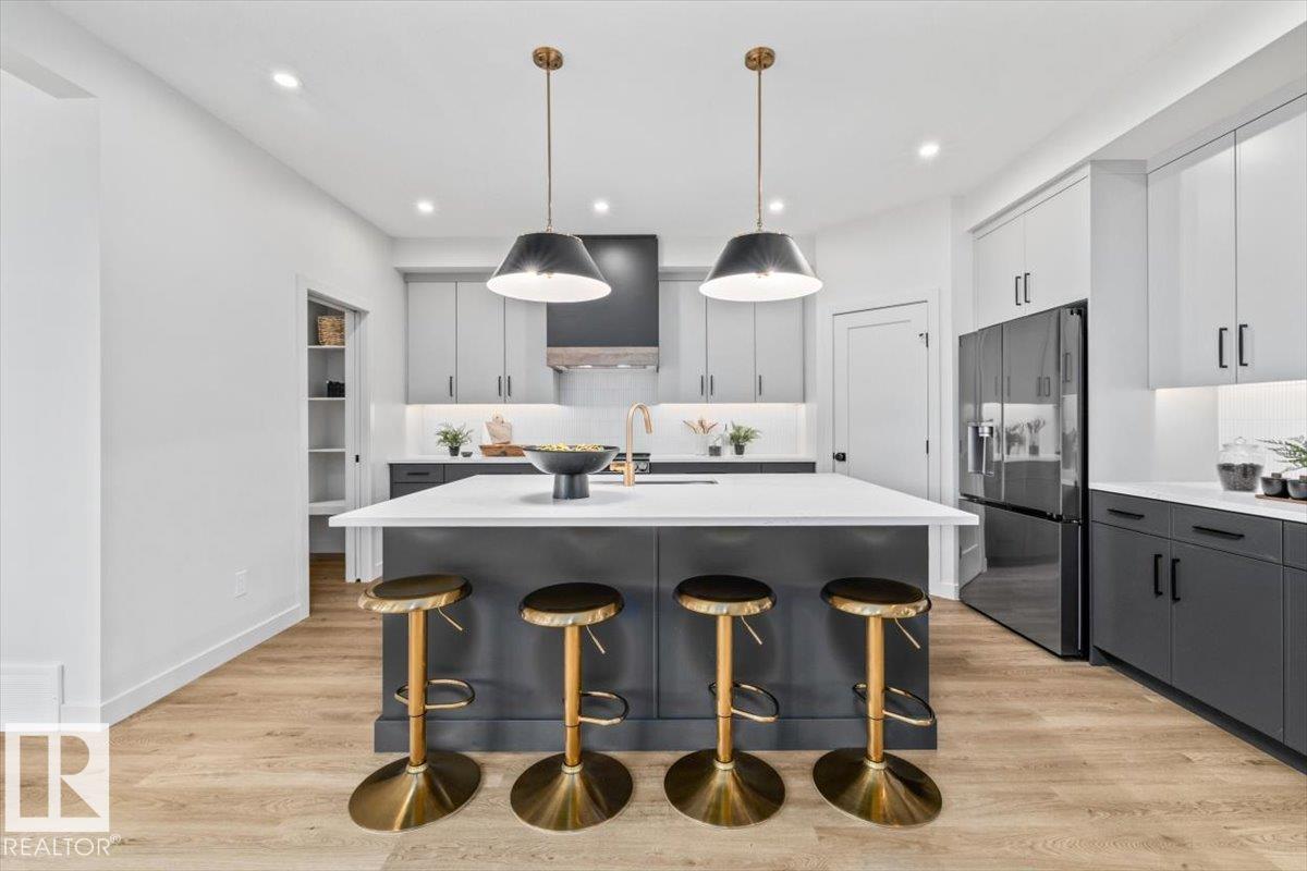 Photo 10 at 4543 Knight Wynd SW, Keswick, Edmonton