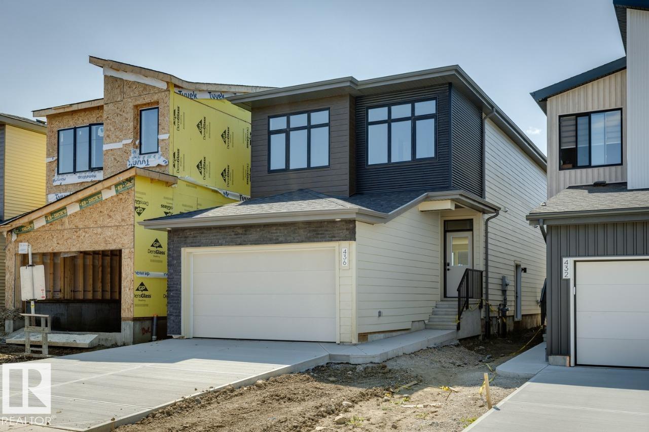 436 30 Street SW, Alces, Edmonton