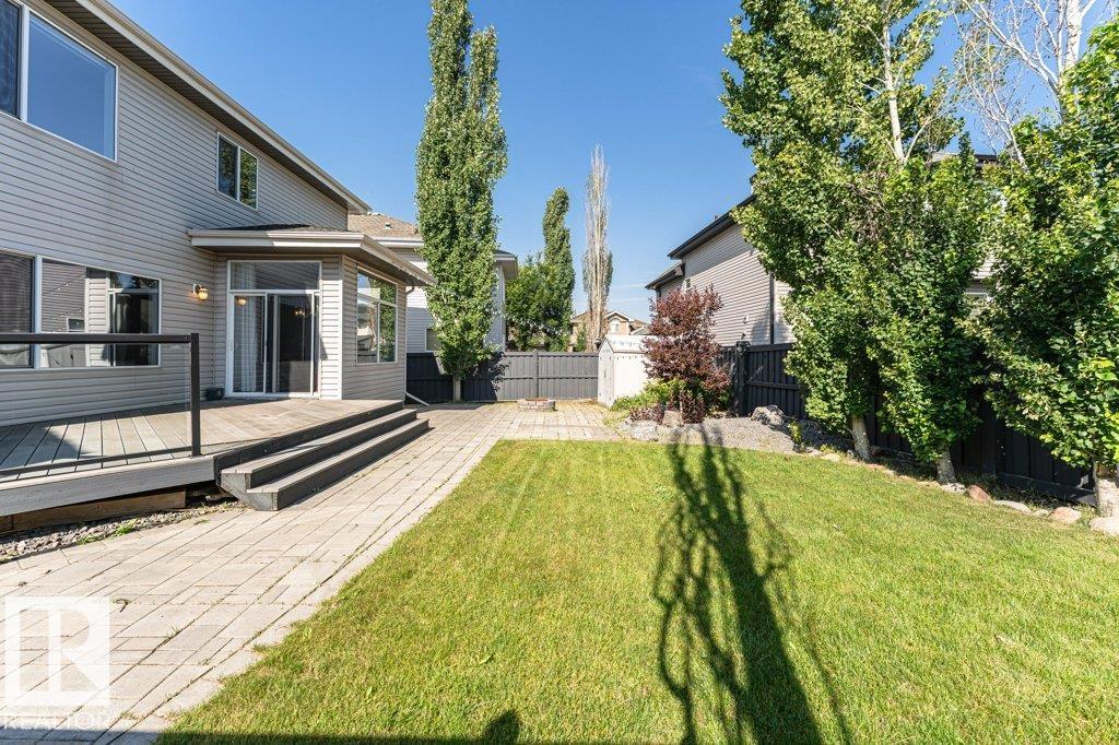 Photo 45 at 2827 Terwillegar Wynd NW, South Terwillegar, Edmonton