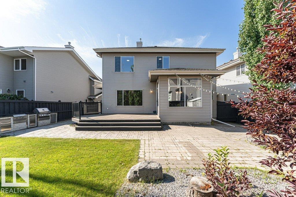 Photo 48 at 2827 Terwillegar Wynd NW, South Terwillegar, Edmonton