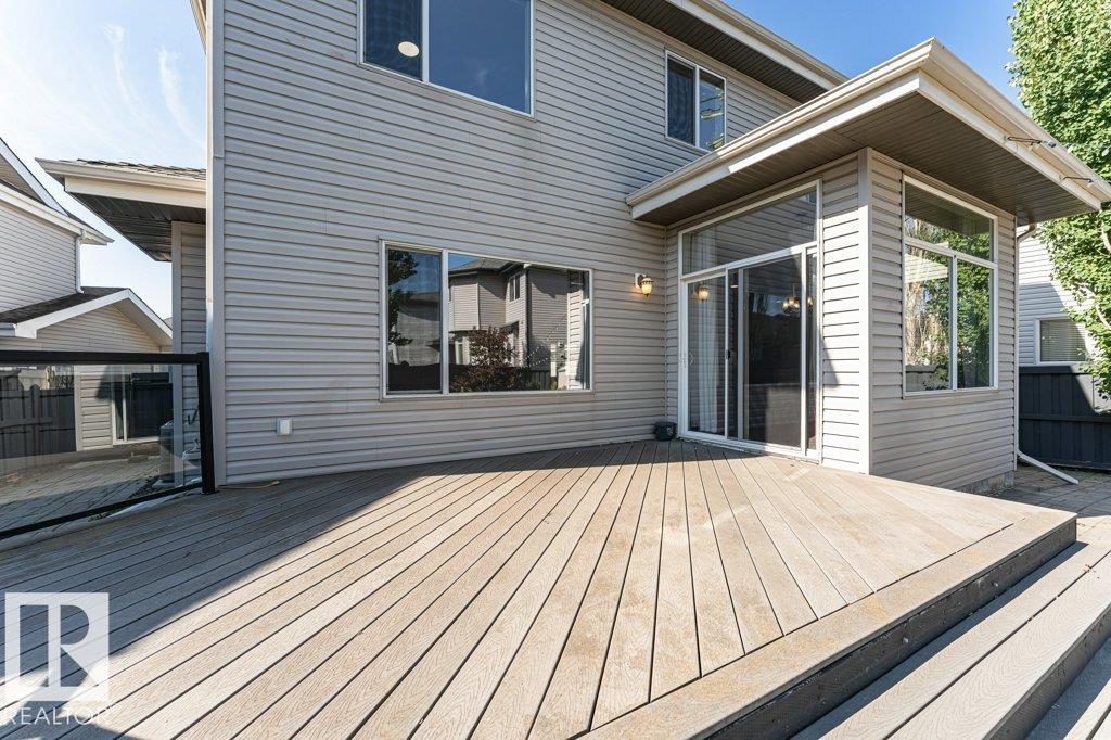 Photo 49 at 2827 Terwillegar Wynd NW, South Terwillegar, Edmonton
