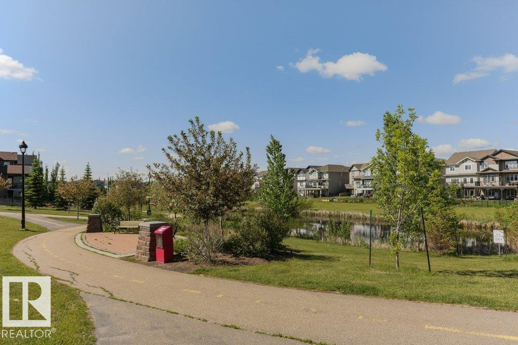 Photo 55 at 2827 Terwillegar Wynd NW, South Terwillegar, Edmonton