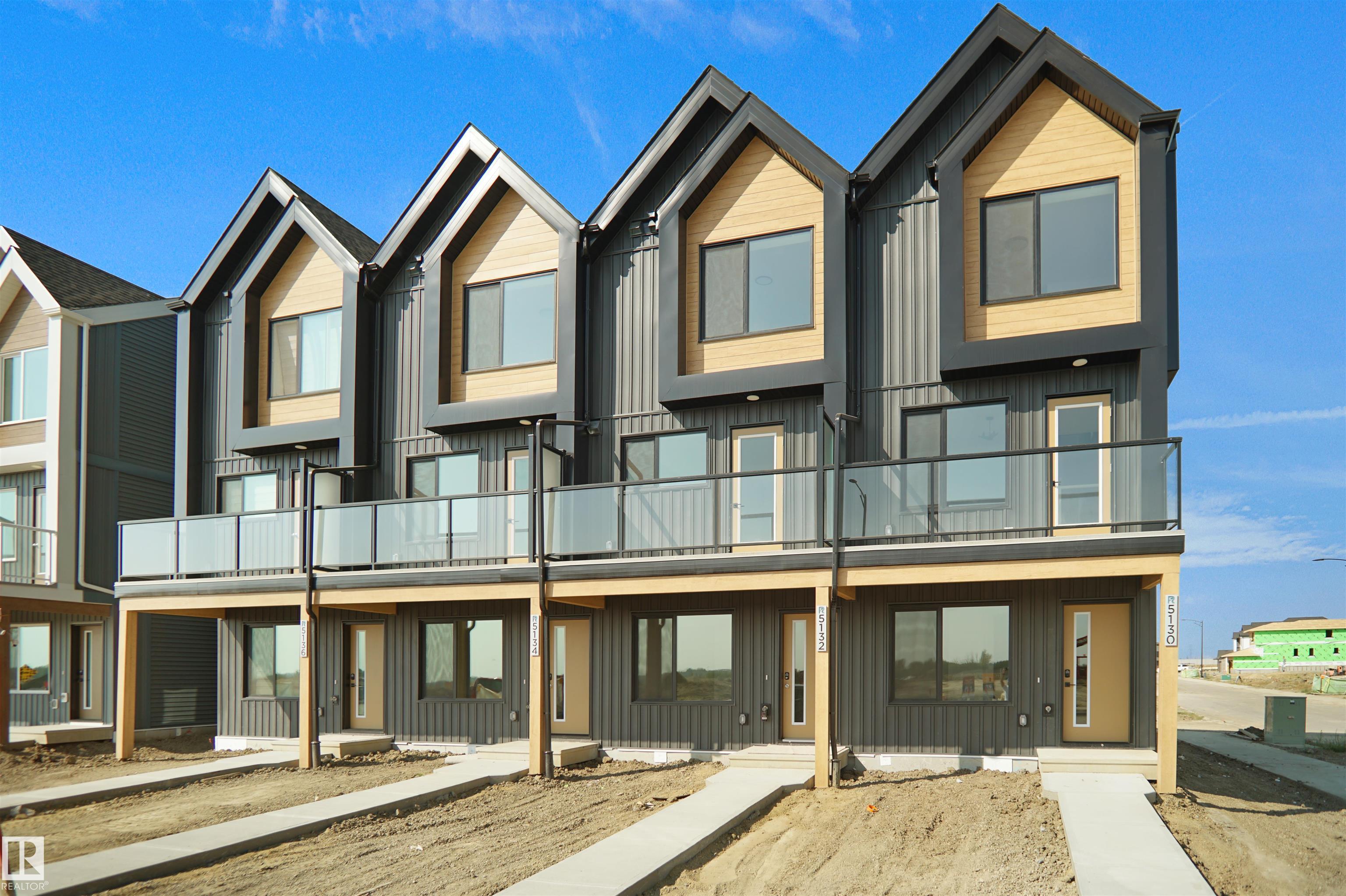 5156 River's Edge Way NW, River's Edge, Edmonton