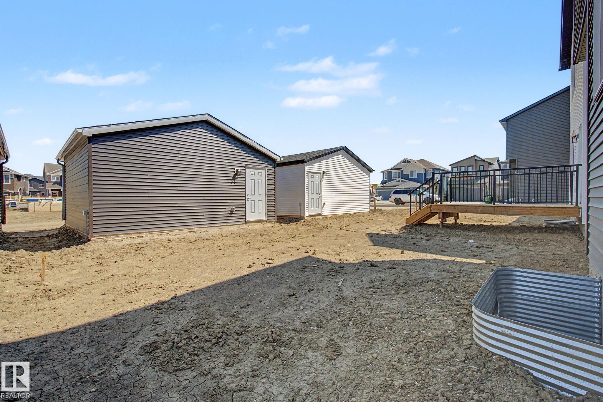 Photo 47 at 5745 Hawthorn Common SW, The Orchards At Ellerslie, Edmonton