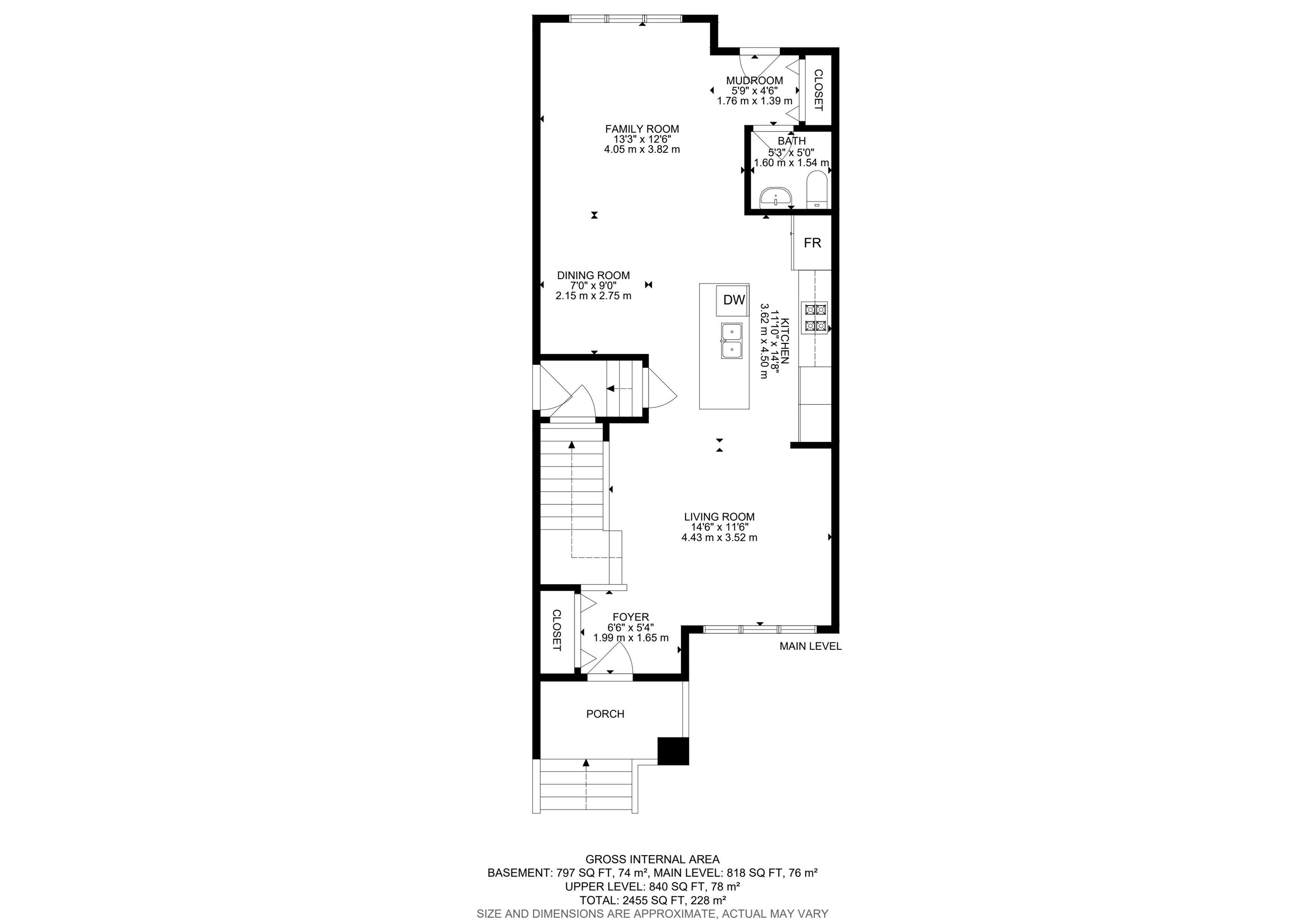 Photo 56 at 5745 Hawthorn Common SW, The Orchards At Ellerslie, Edmonton