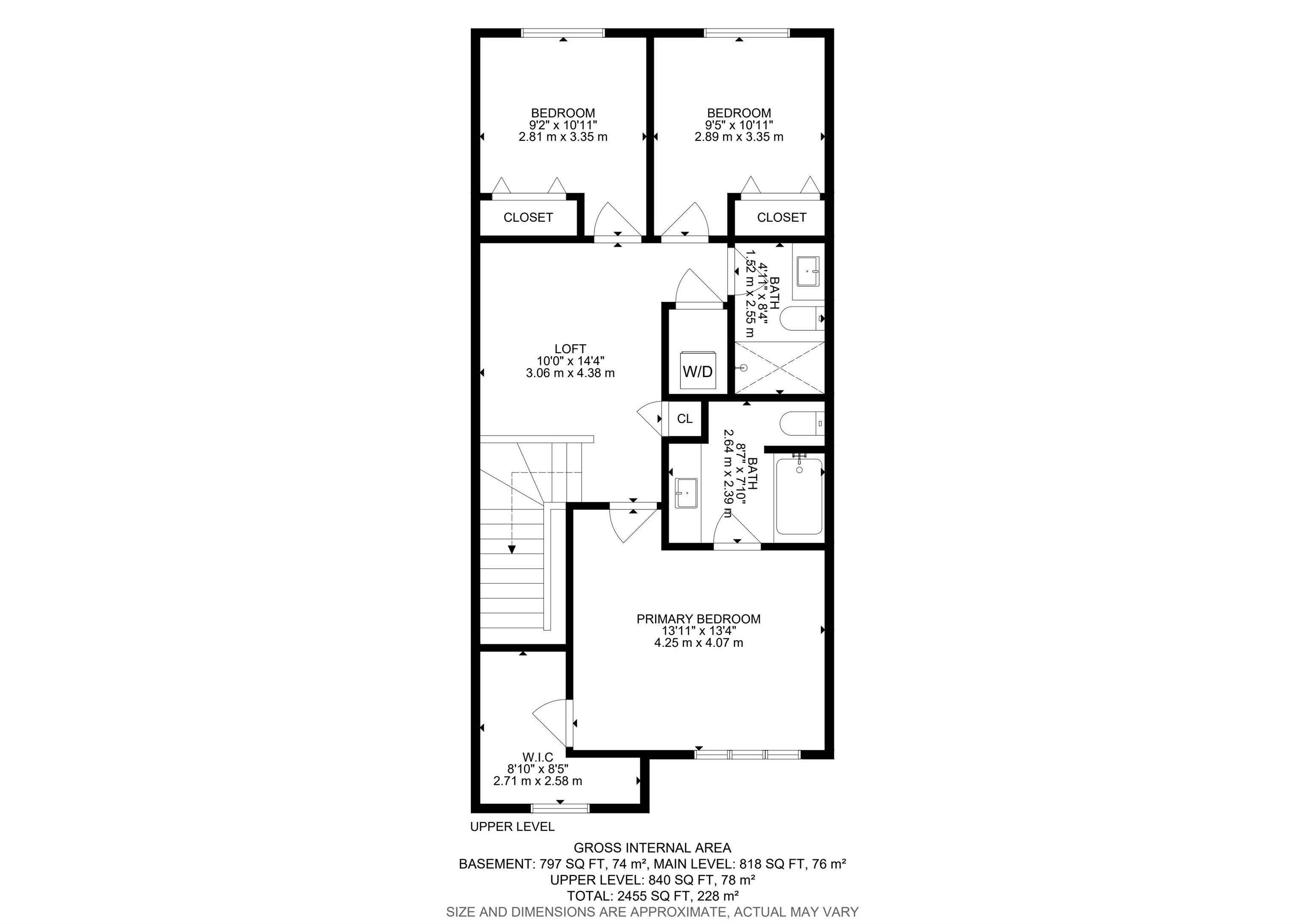 Photo 57 at 5745 Hawthorn Common SW, The Orchards At Ellerslie, Edmonton