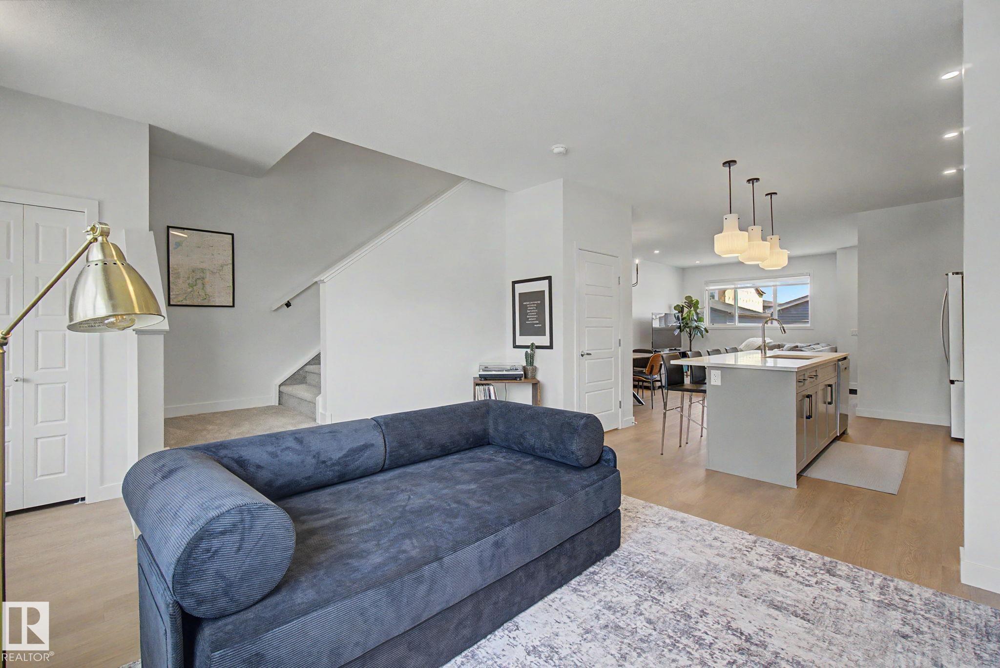 Photo 8 at 5745 Hawthorn Common SW, The Orchards At Ellerslie, Edmonton
