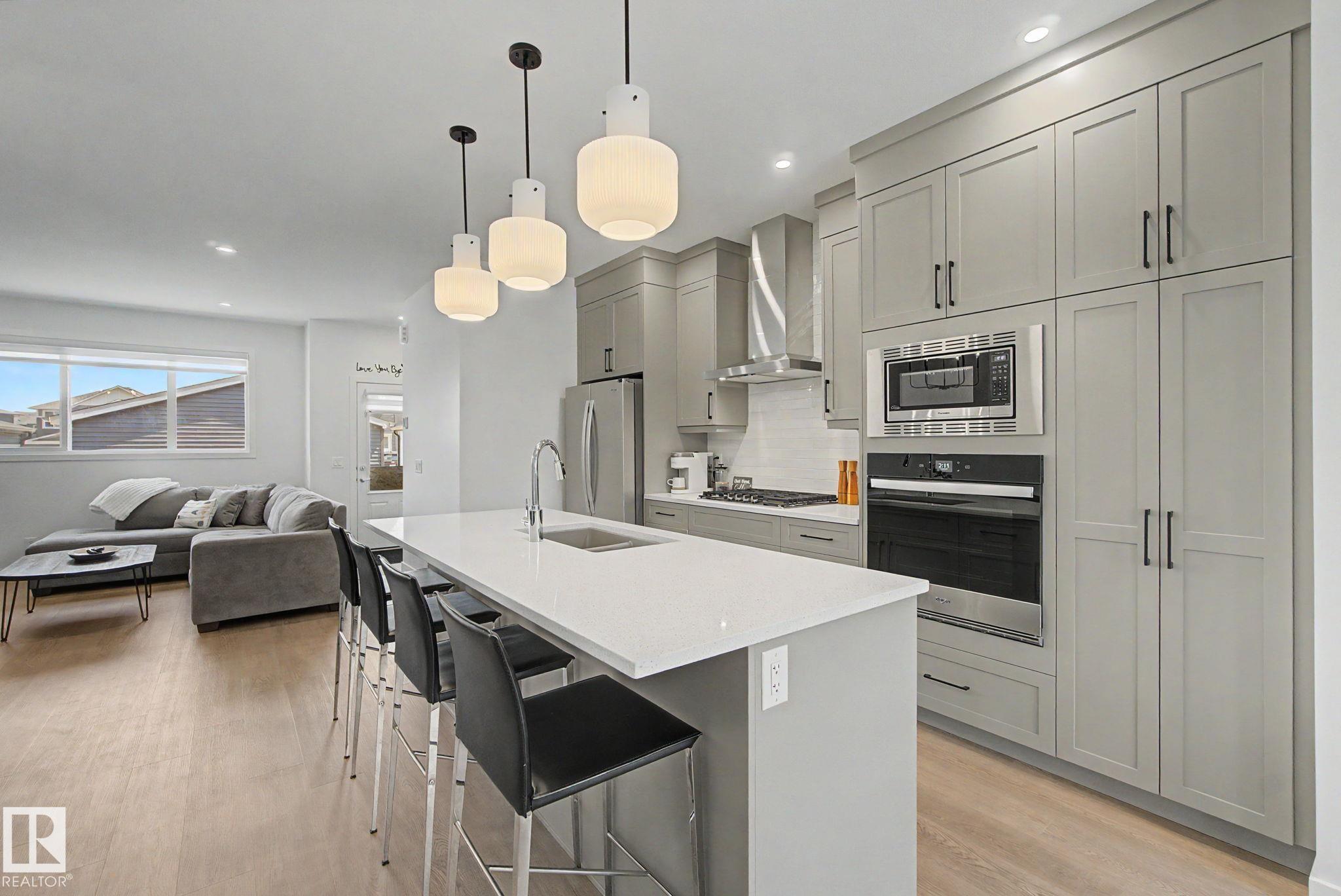 Photo 9 at 5745 Hawthorn Common SW, The Orchards At Ellerslie, Edmonton
