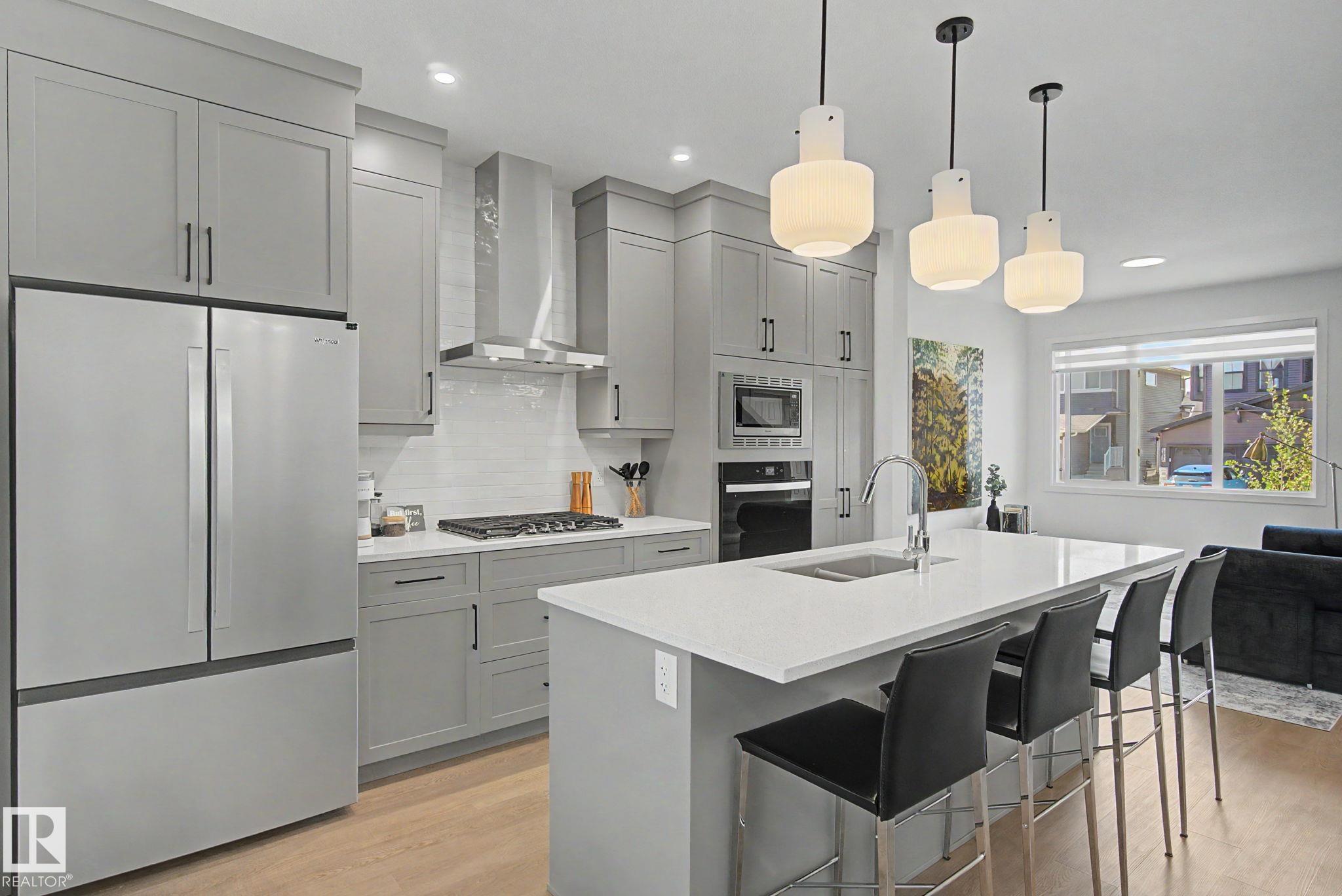 Photo 10 at 5745 Hawthorn Common SW, The Orchards At Ellerslie, Edmonton