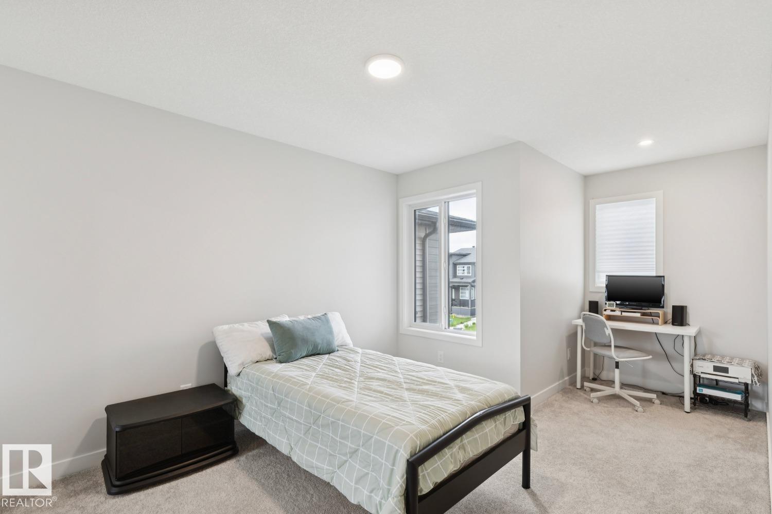 Photo 12 at 15666 18 Avenue SW, Glenridding Ravine, Edmonton