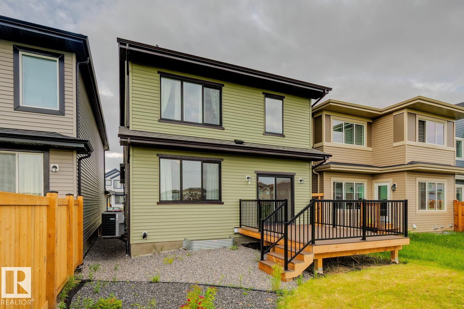 Photo 14 at 15666 18 Avenue SW, Glenridding Ravine, Edmonton