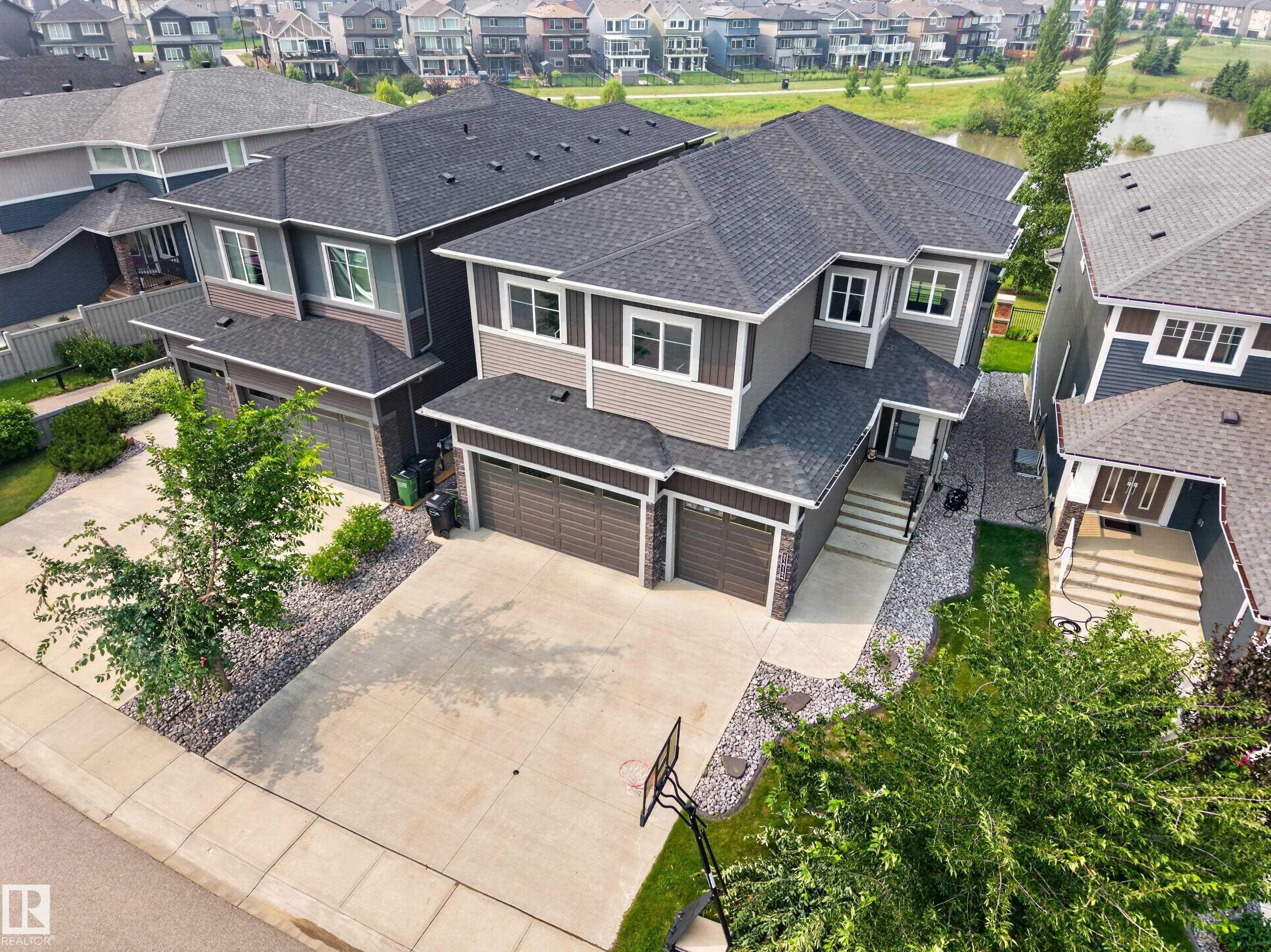 21912 80 Avenue NW, Rosenthal, Edmonton
