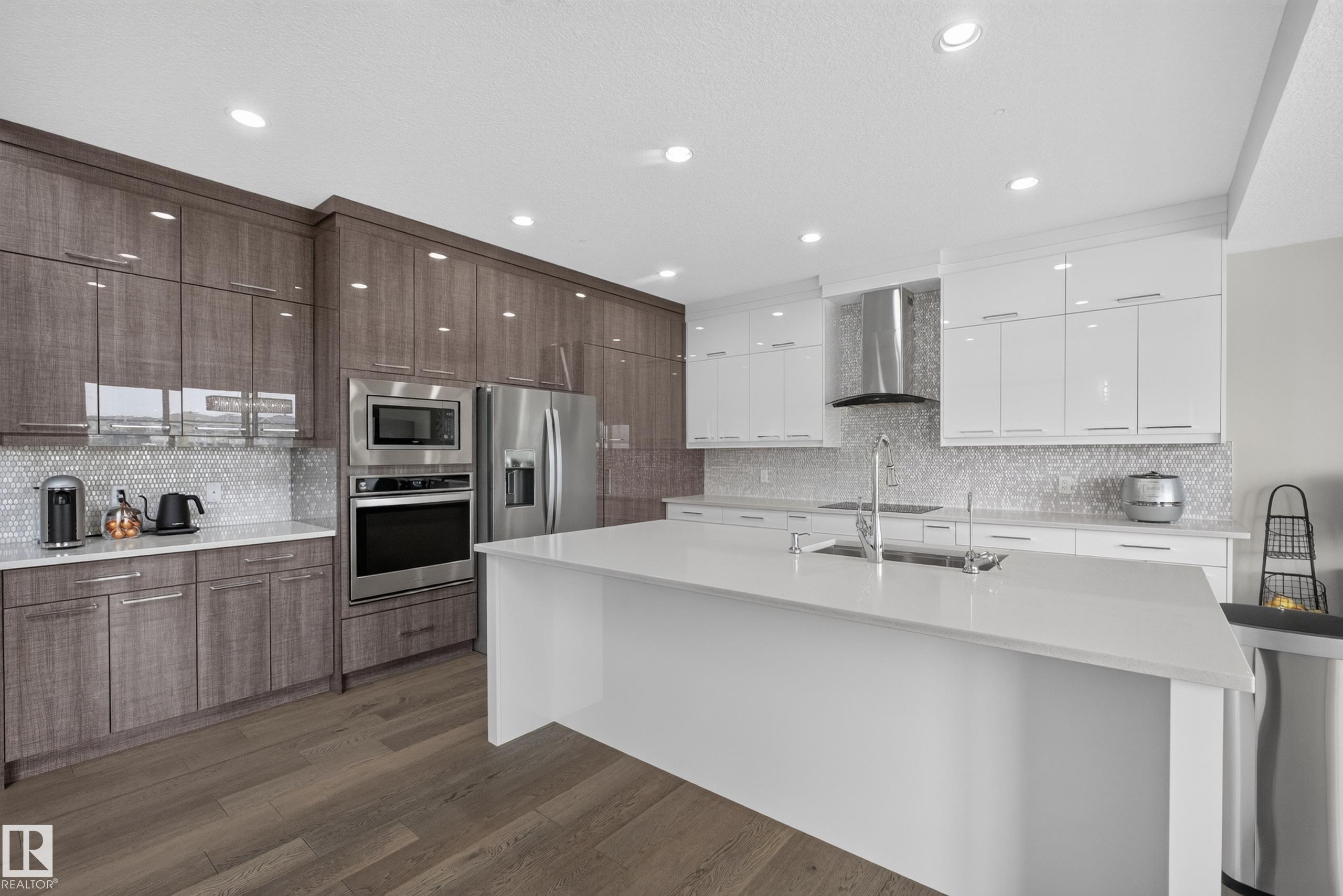 Photo 22 at 21912 80 Avenue NW, Rosenthal, Edmonton