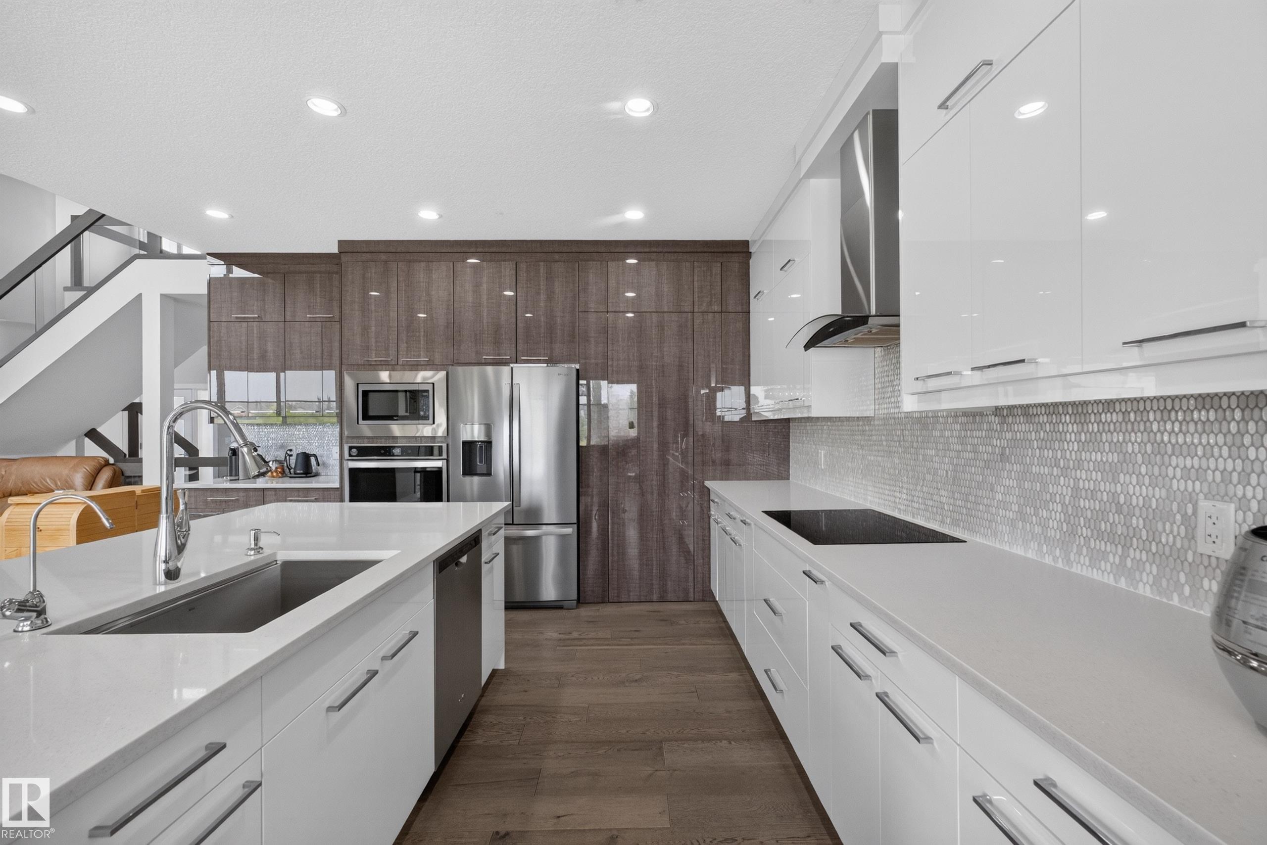 Photo 24 at 21912 80 Avenue NW, Rosenthal, Edmonton