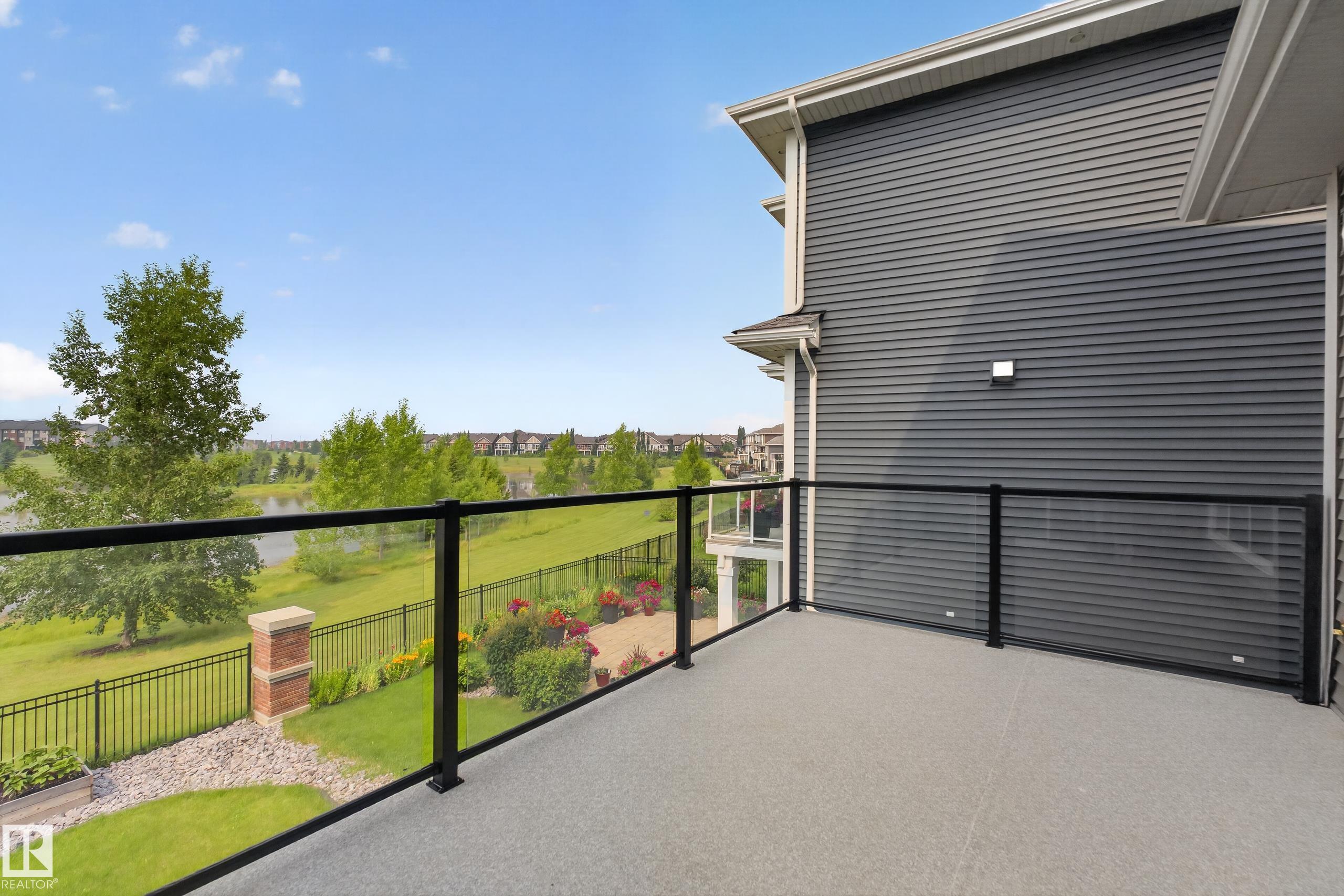 Photo 32 at 21912 80 Avenue NW, Rosenthal, Edmonton