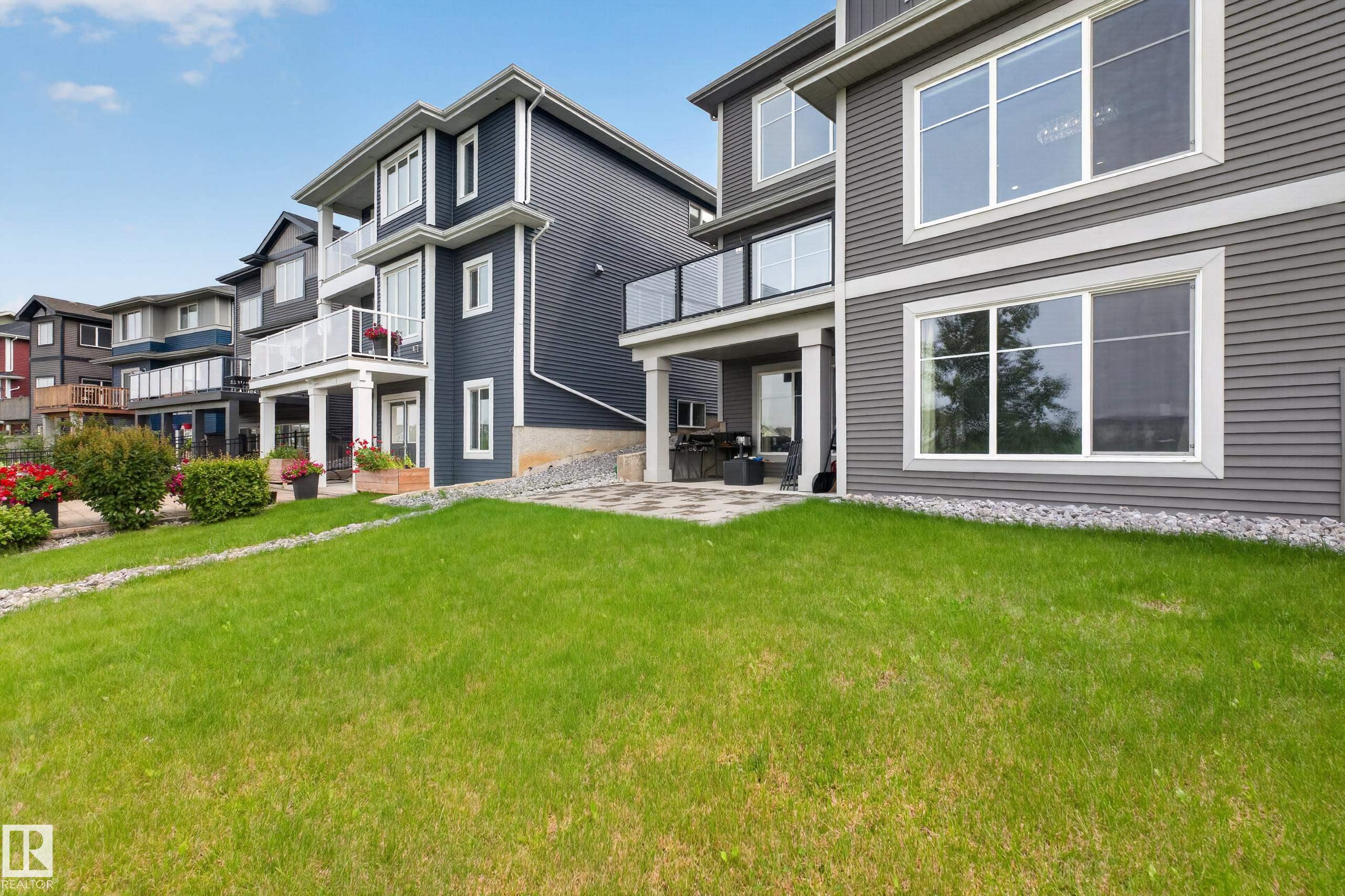 Photo 65 at 21912 80 Avenue NW, Rosenthal, Edmonton