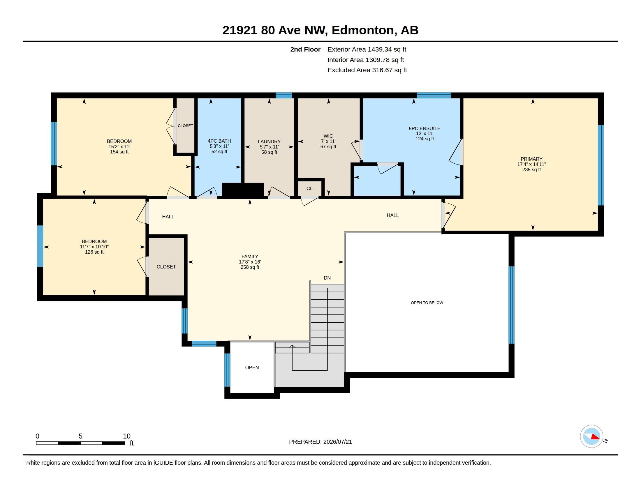 Photo 68 at 21912 80 Avenue NW, Rosenthal, Edmonton