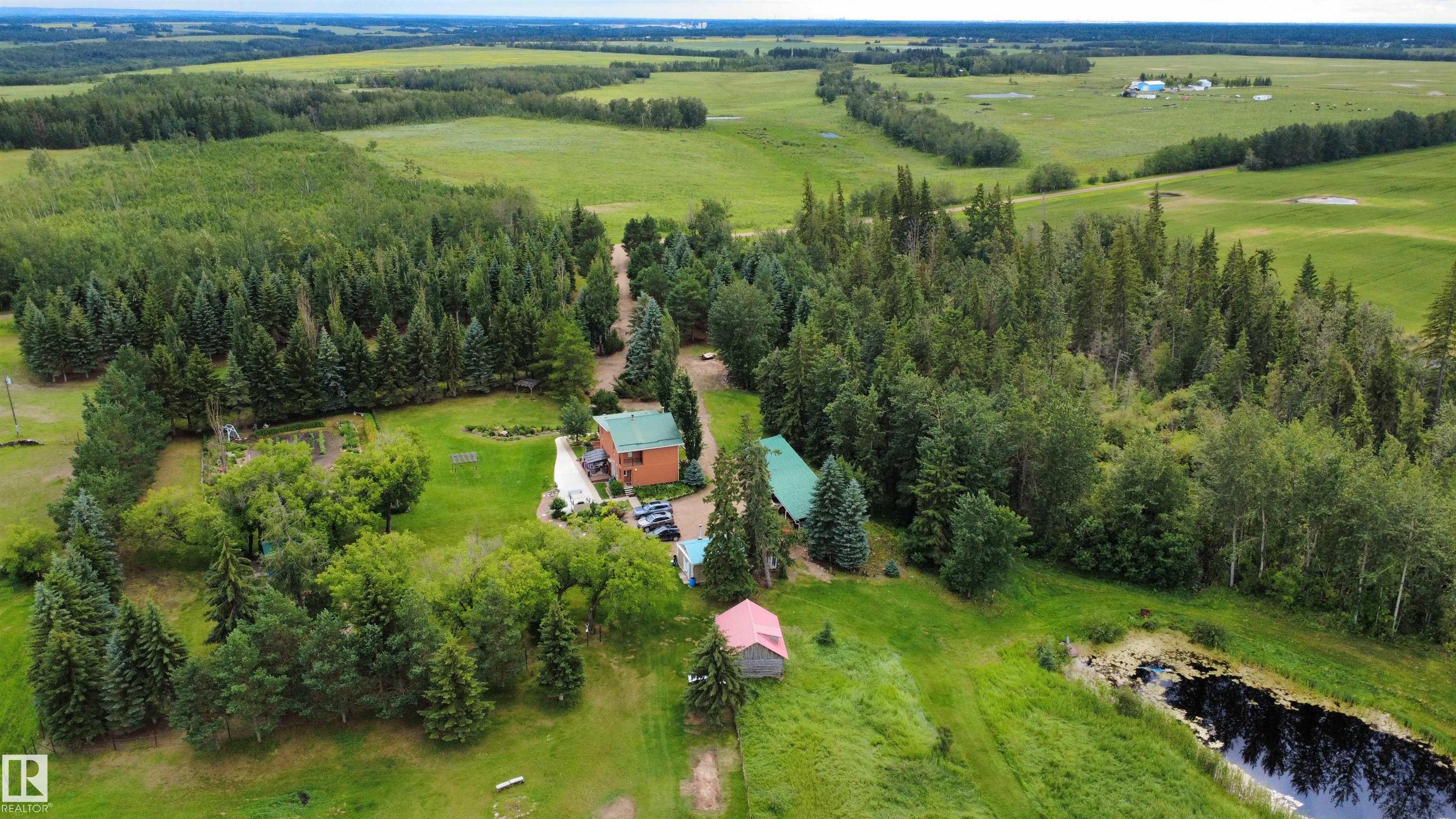 Photo 59 at 20116 Twp Road 574a, None, Rural Sturgeon County