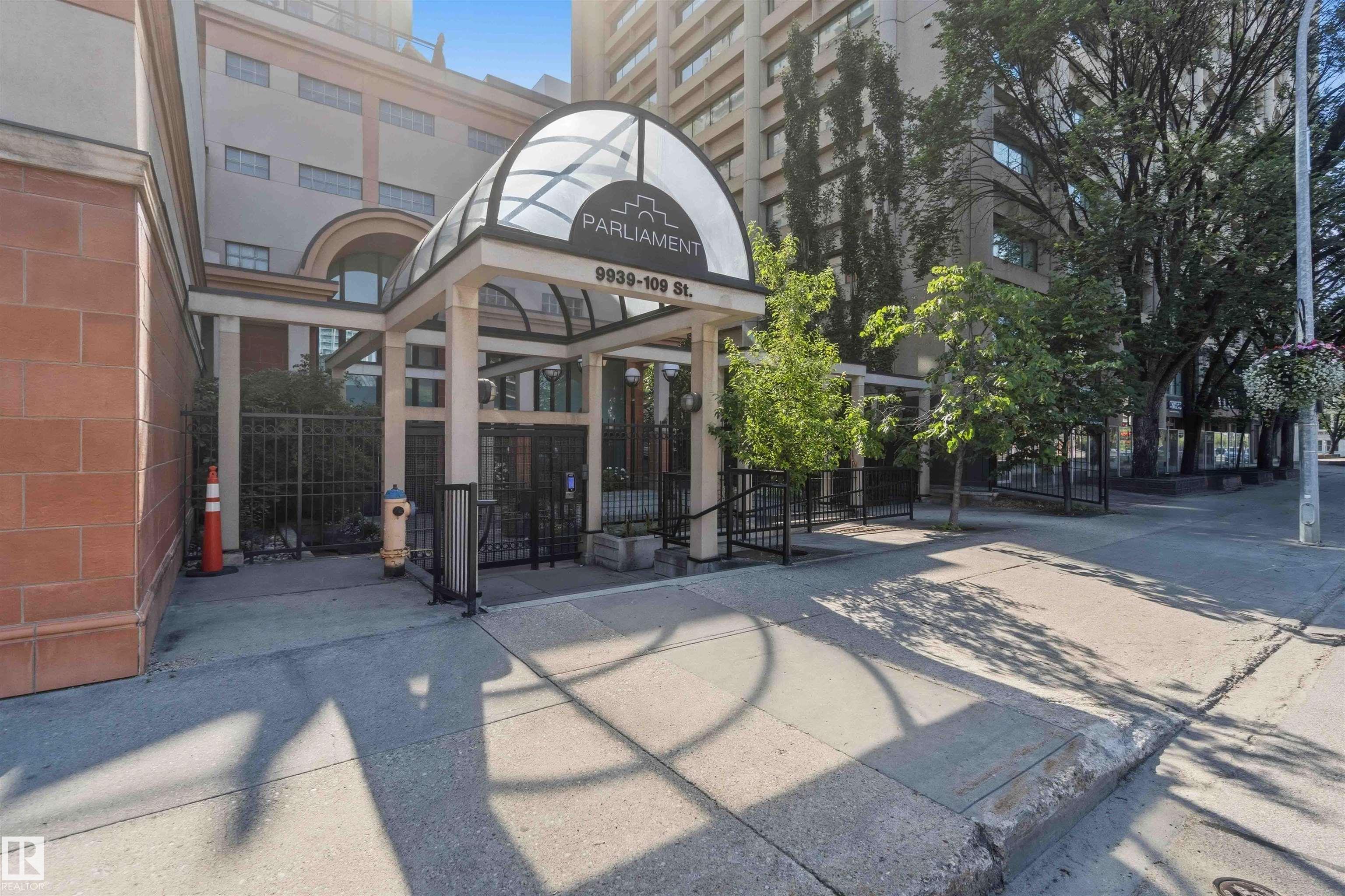 Picture for #708 9939 109 ST NW