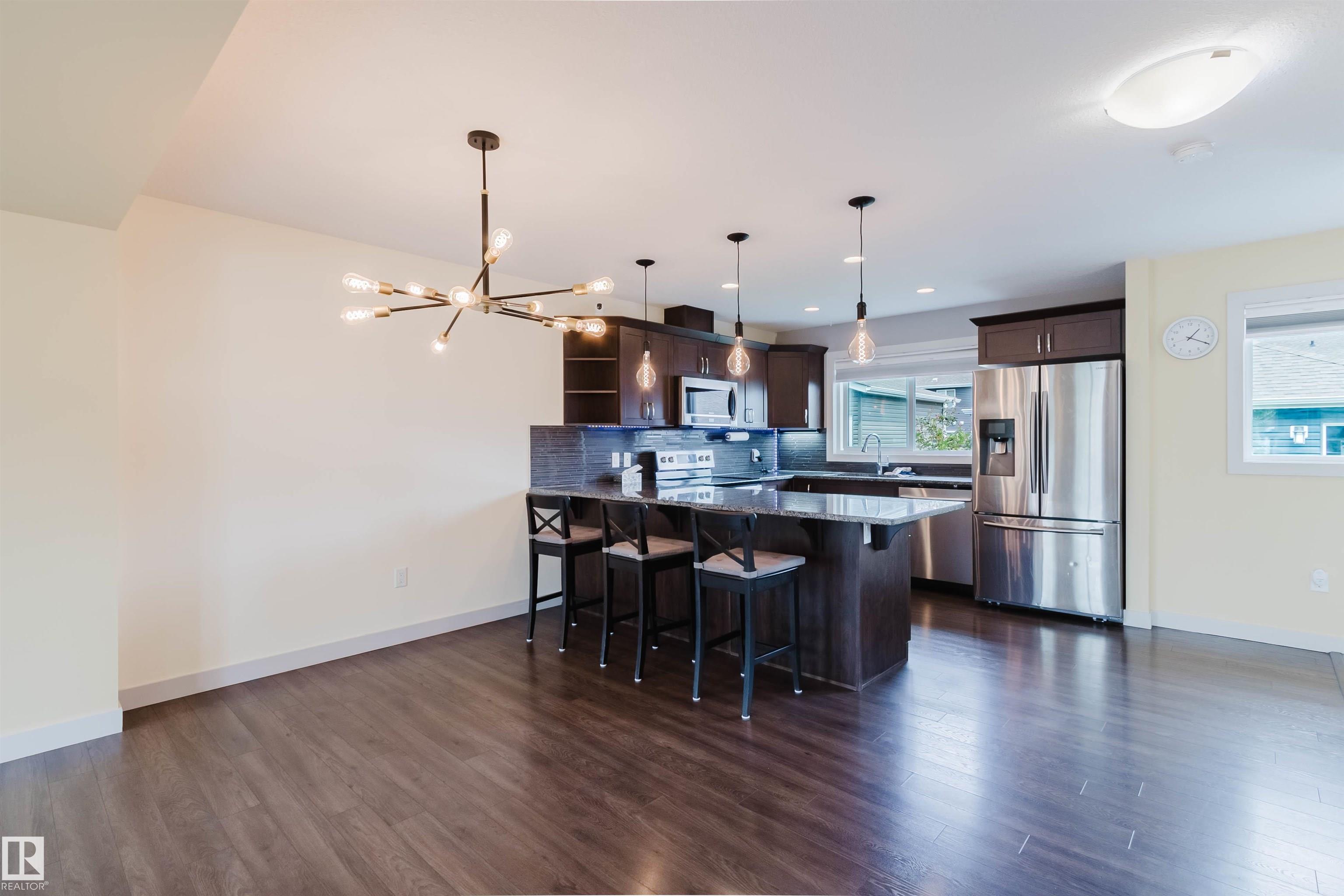 Photo 11 at 6717 Elston Lane NW, Edgemont, Edmonton