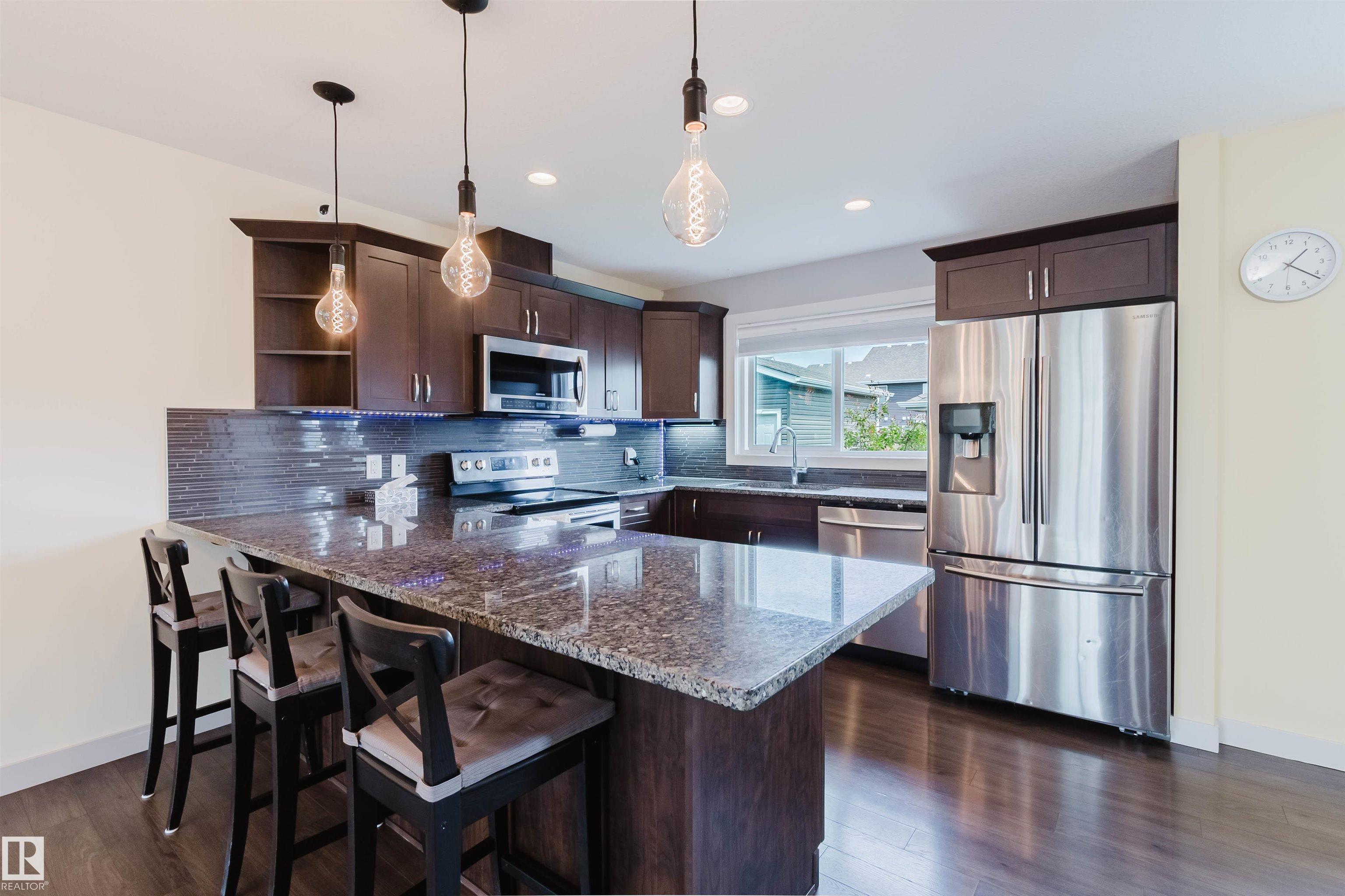 Photo 13 at 6717 Elston Lane NW, Edgemont, Edmonton
