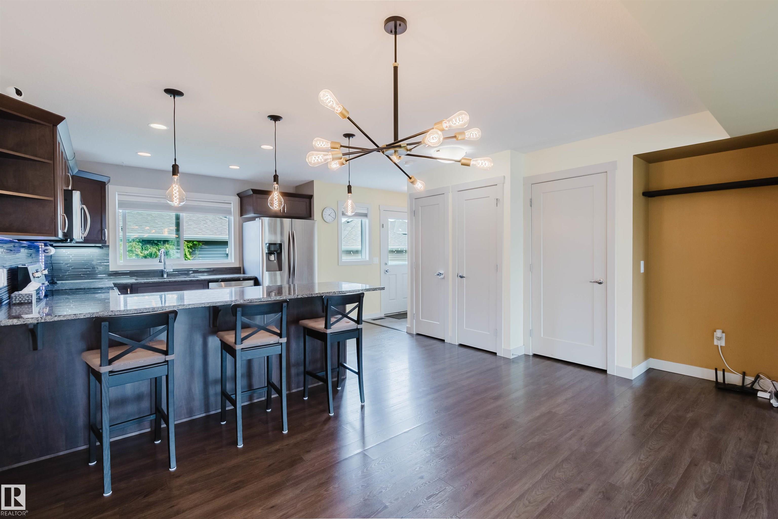 Photo 14 at 6717 Elston Lane NW, Edgemont, Edmonton