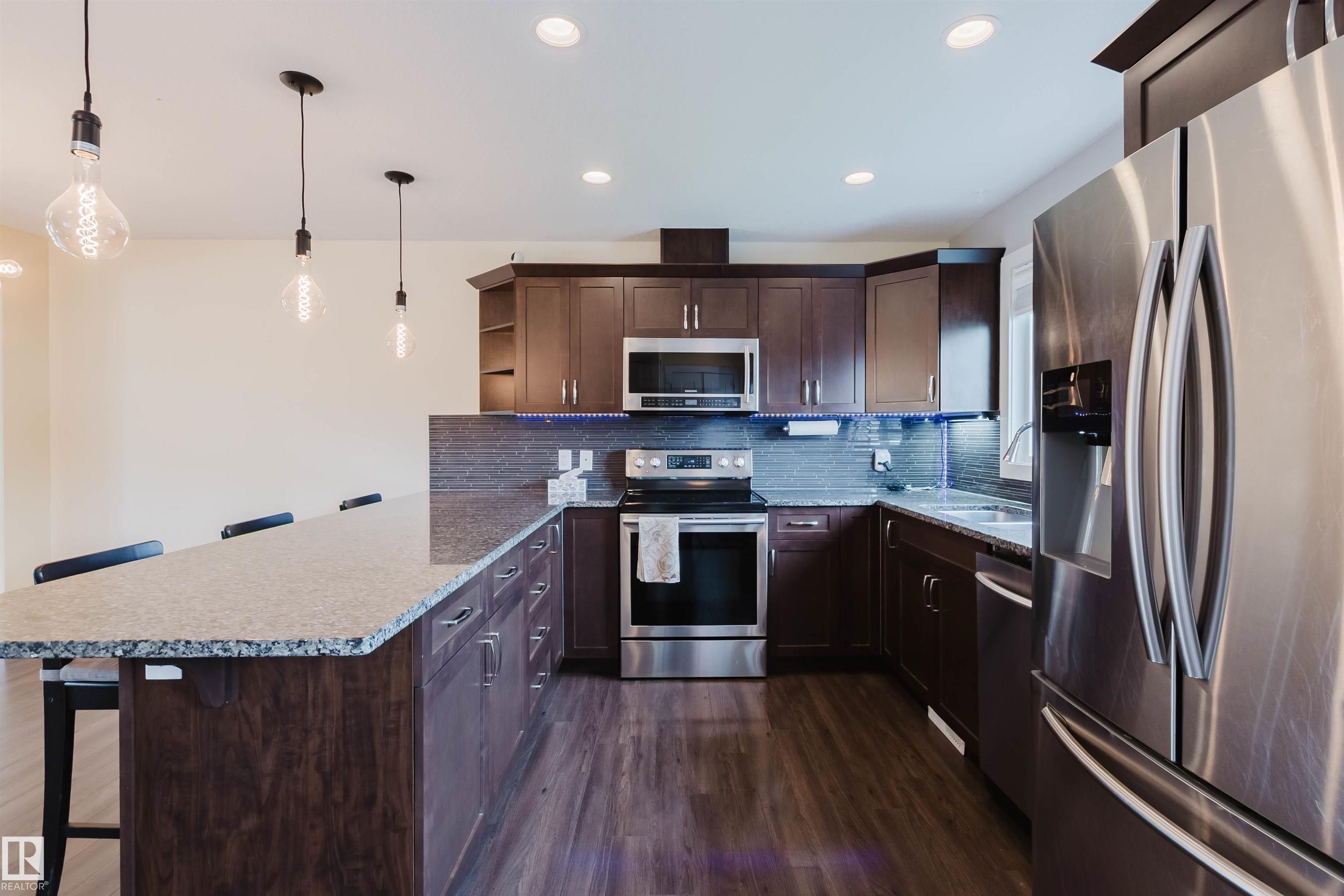Photo 16 at 6717 Elston Lane NW, Edgemont, Edmonton