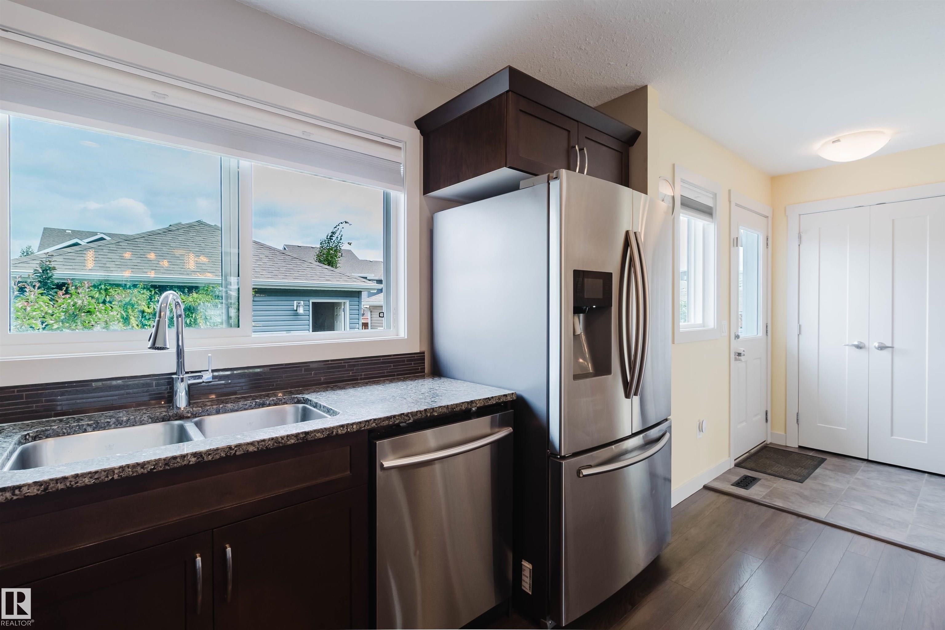 Photo 18 at 6717 Elston Lane NW, Edgemont, Edmonton