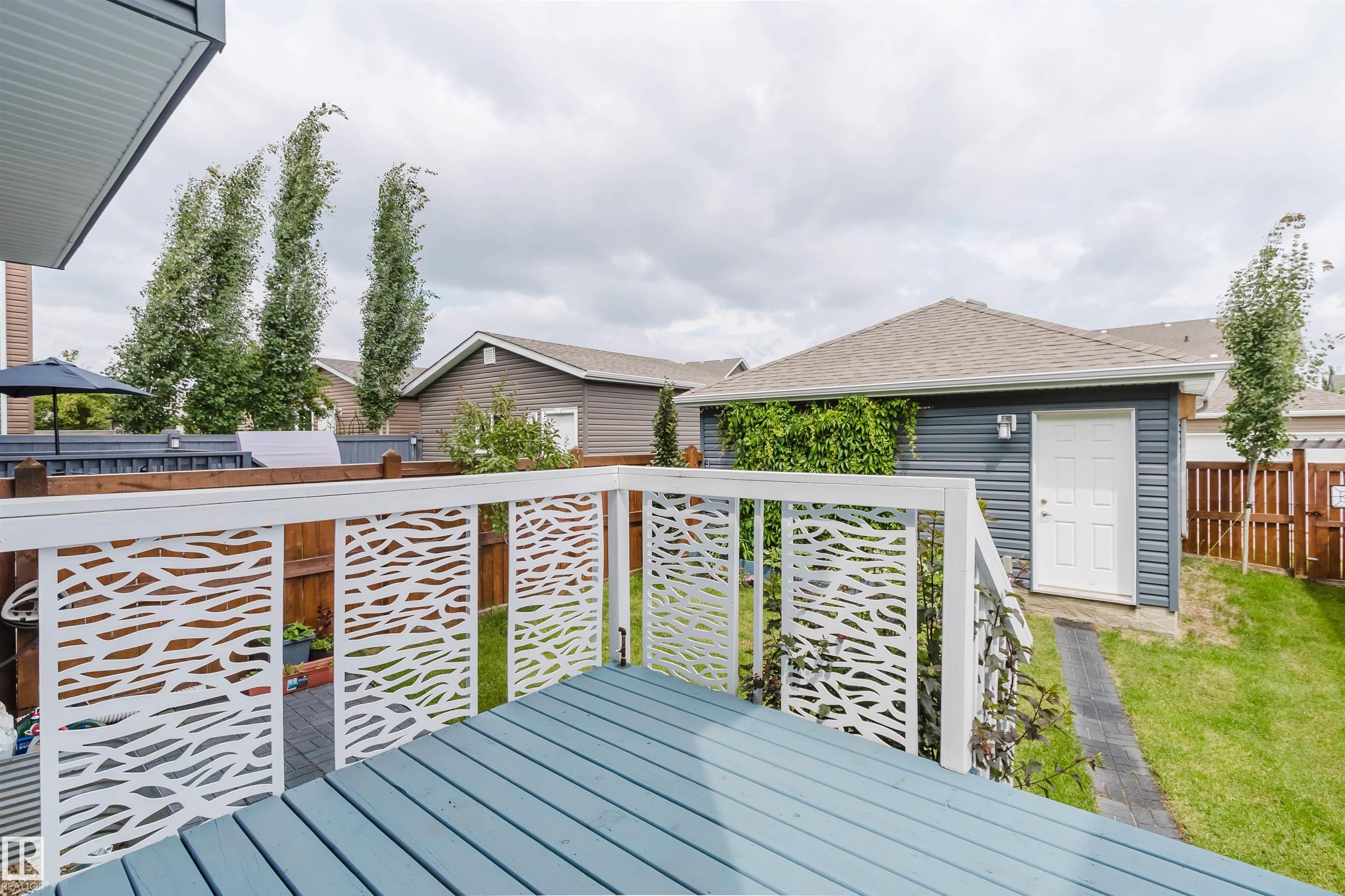Photo 37 at 6717 Elston Lane NW, Edgemont, Edmonton