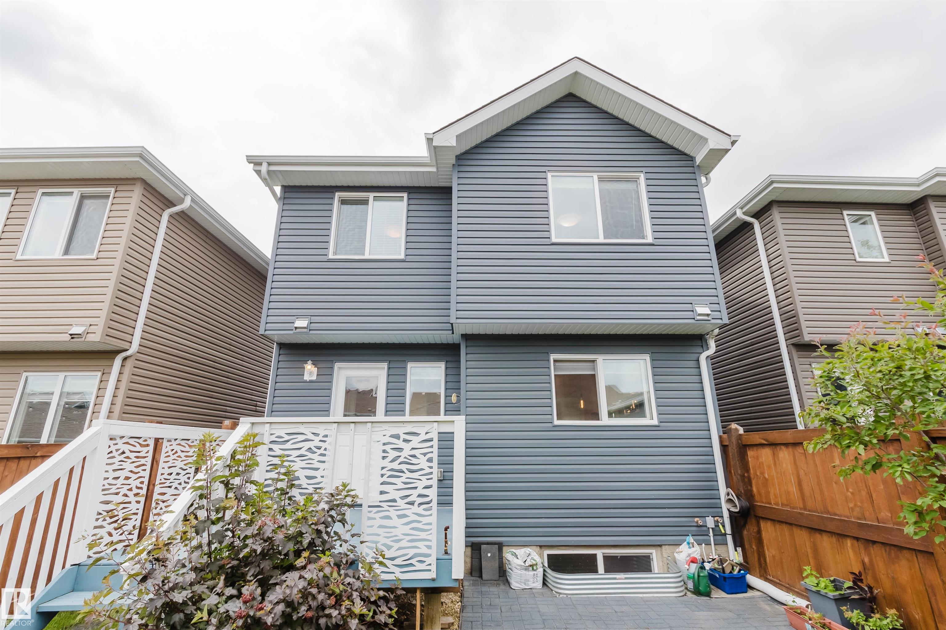 Photo 39 at 6717 Elston Lane NW, Edgemont, Edmonton