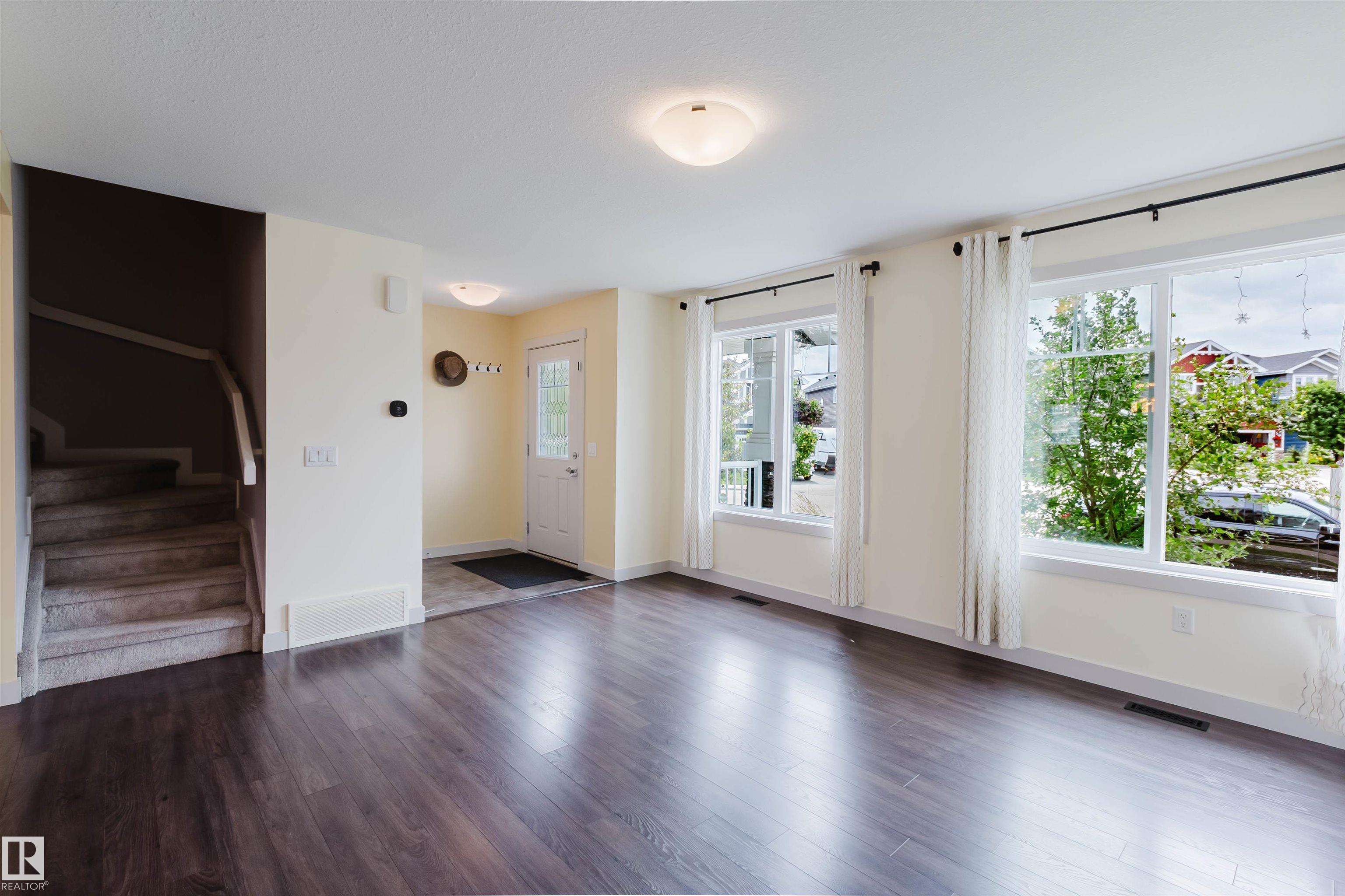 Photo 6 at 6717 Elston Lane NW, Edgemont, Edmonton